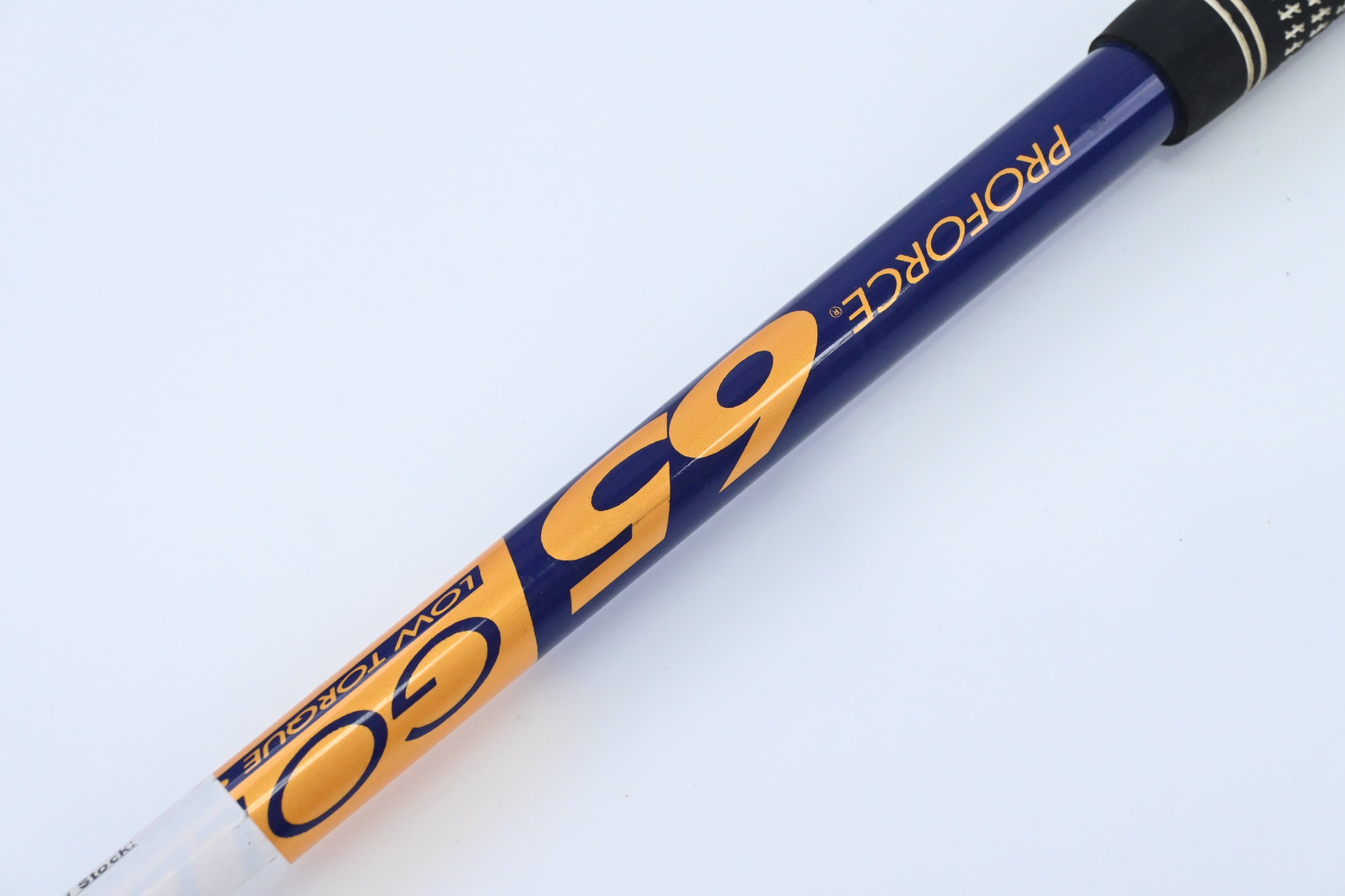 Srixon W-403 AD #3 Wood / 14.5 Degree / Regular Flex UST ProForce Gold 65 Shaft