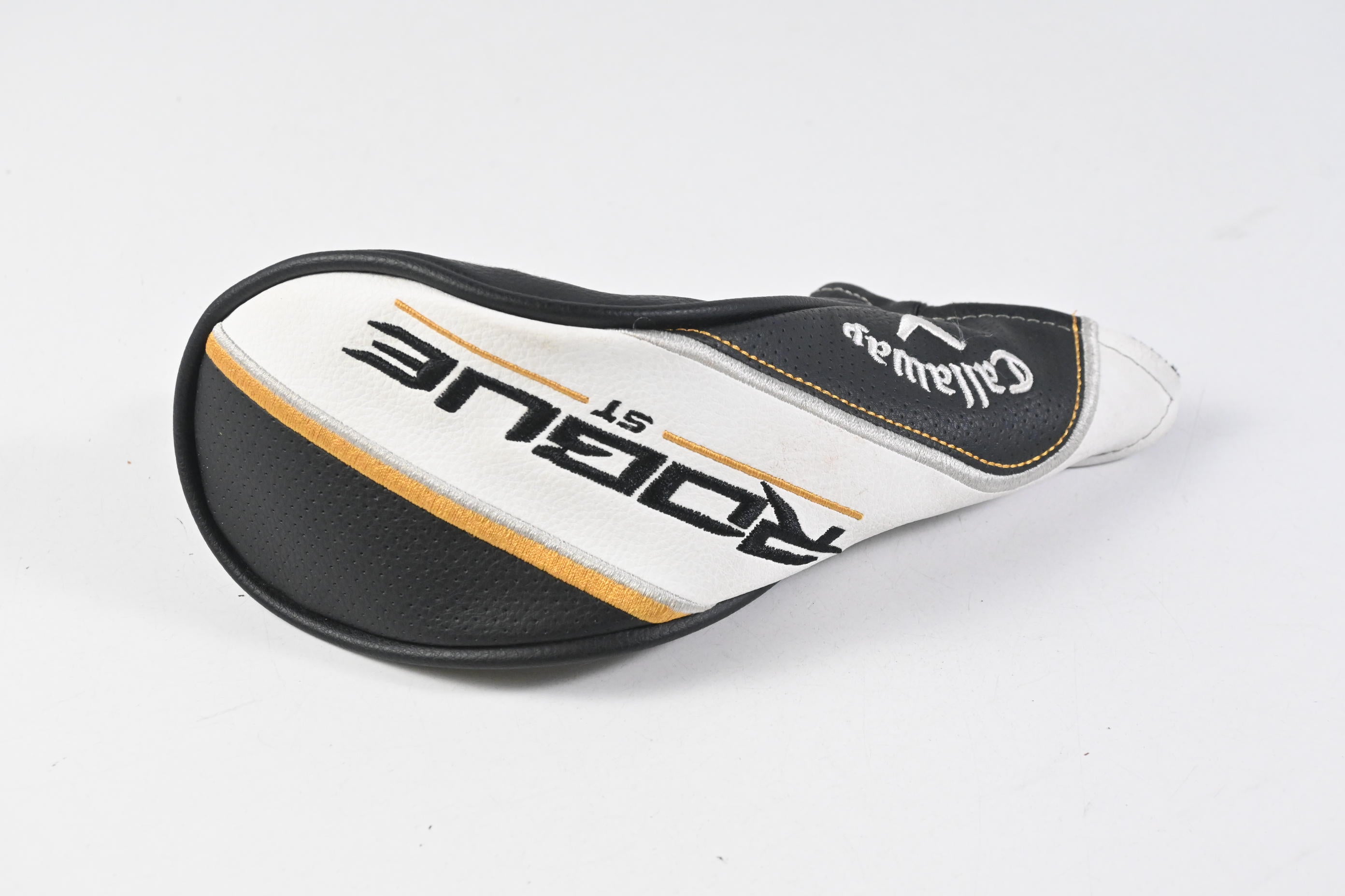 Callaway Rogue ST Max Os Lite #5 Hybrid / 27 Degree / Senior Flex Cypher 50
