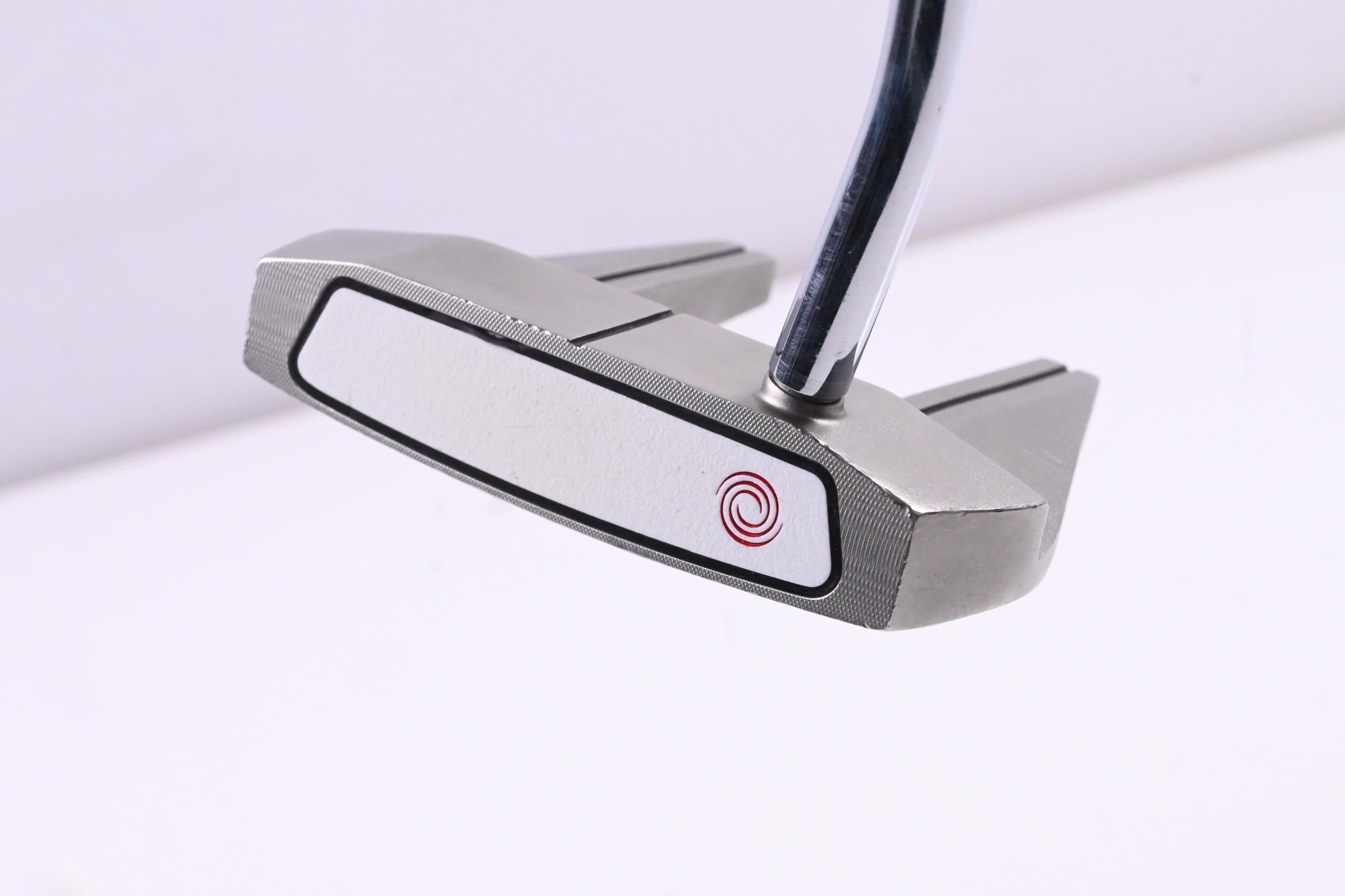 Odyssey White Hot Pro #7 Putter / 34 Inch