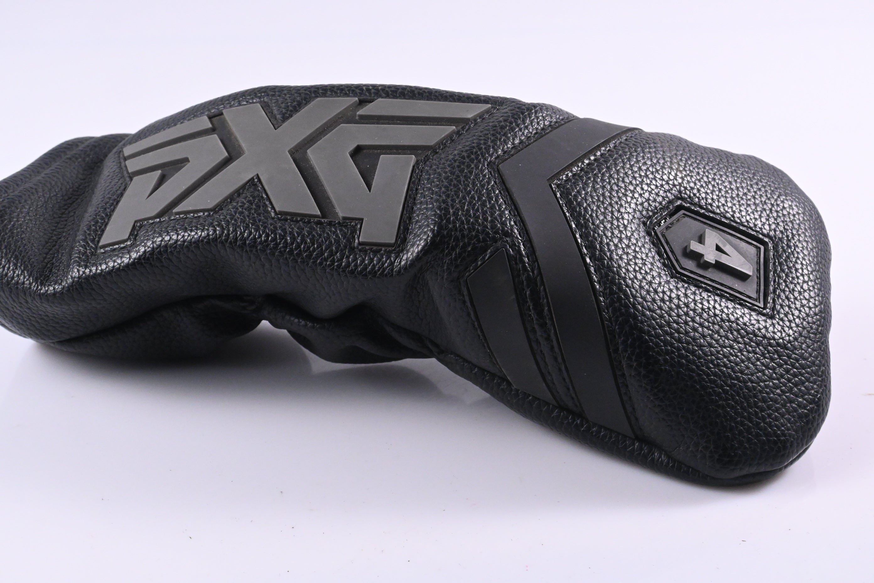 PXG 0311 XF Gen6 #4 Wood / 17 Degree / Regular Flex Evenflow Riptide CB 60 Shaft