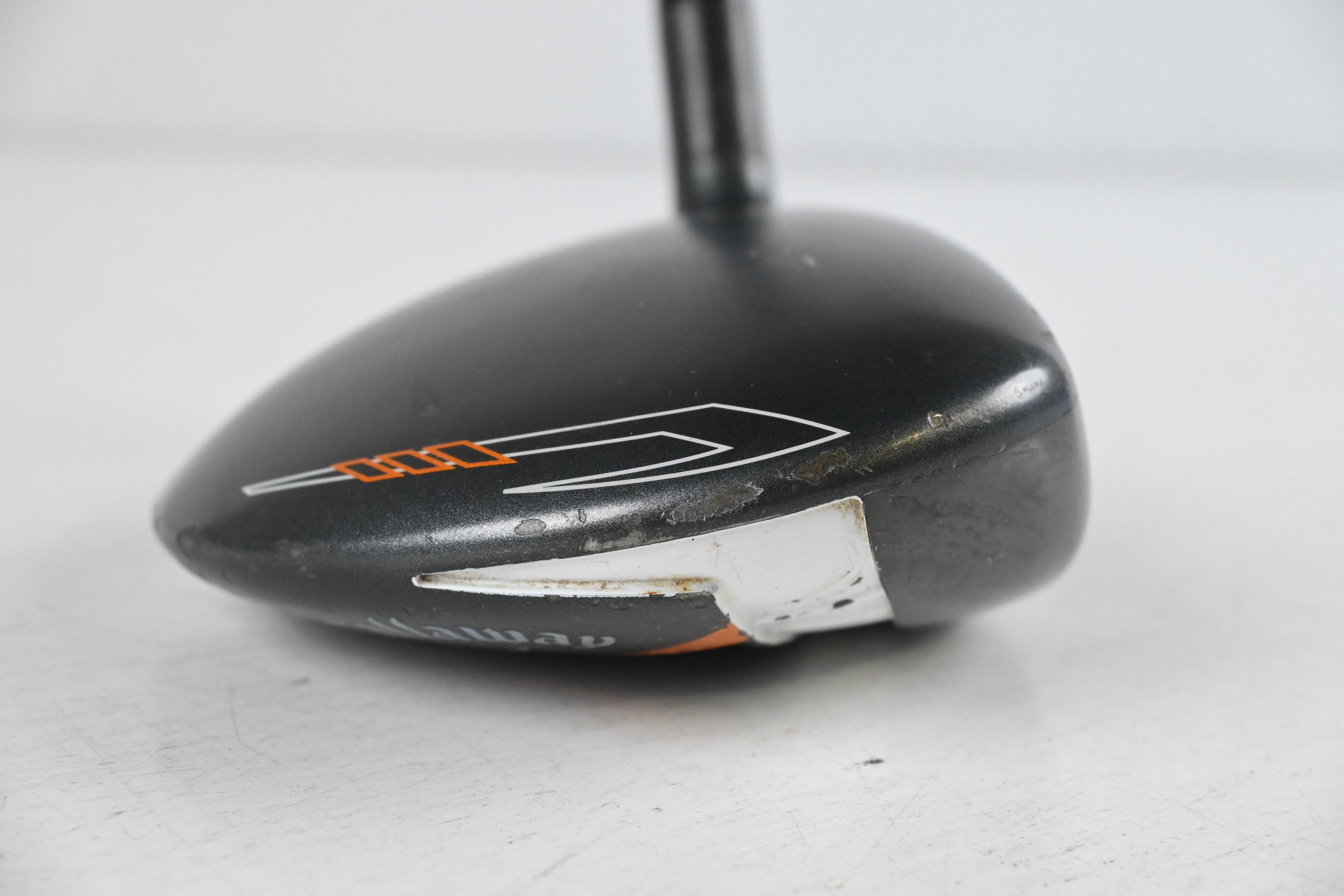 Callaway X2 Hot #5 Wood / 19 Degree / Regular Flex Aldila Tour Blue 60 Shaft