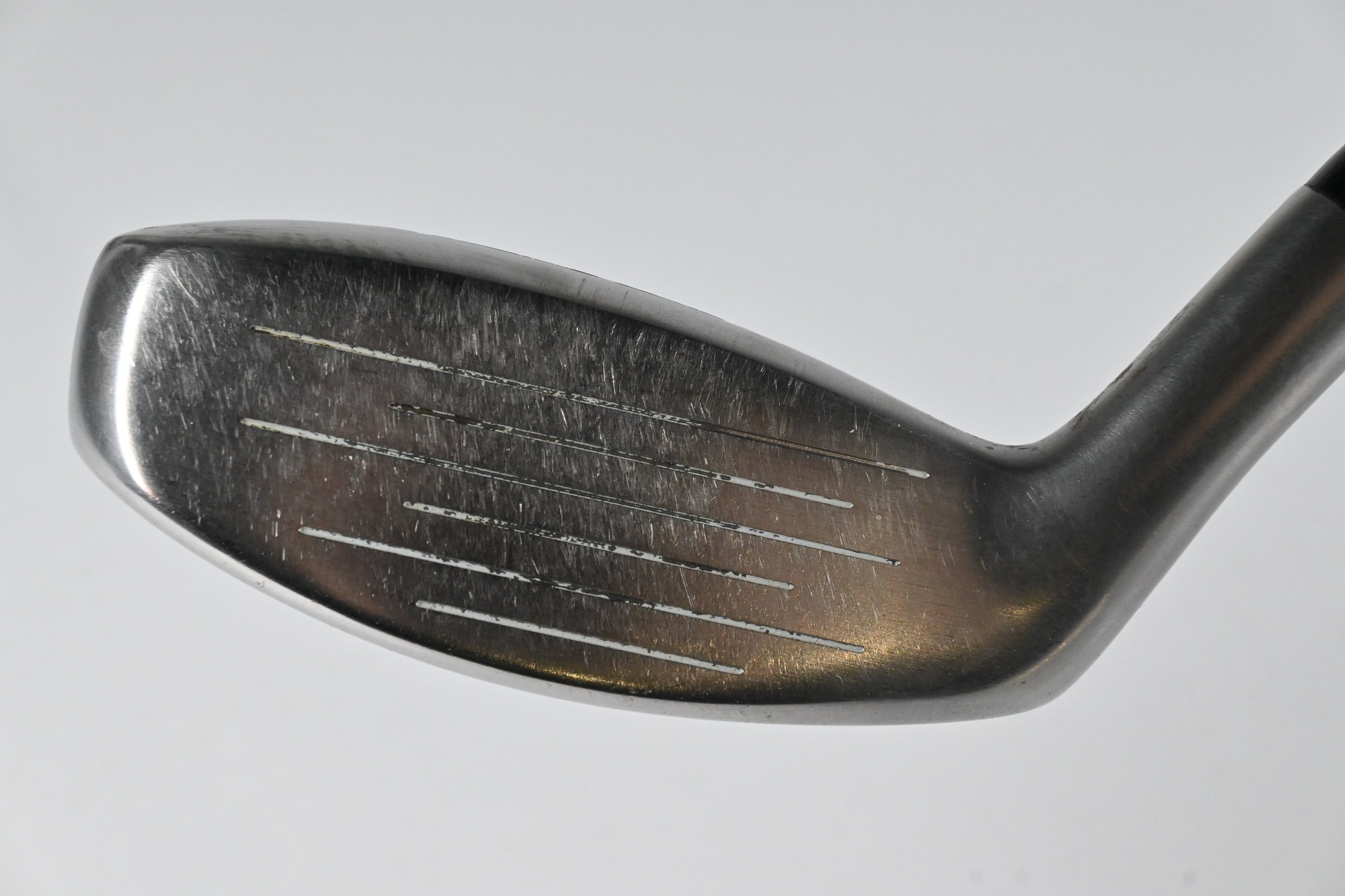 Taylormade Rescue Mid #2 Hybrid / 16 Degree / Regular Flex Taylormade Shaft