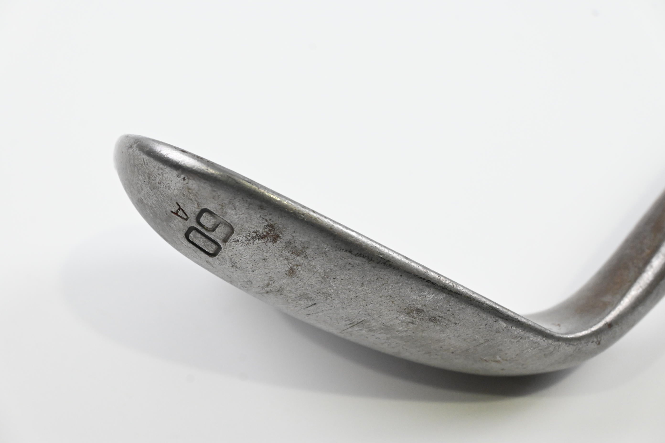 Titleist Vokey Wedgeworks Lob Wedge / 60 Degree / Stiff Flex Project X LZ 120