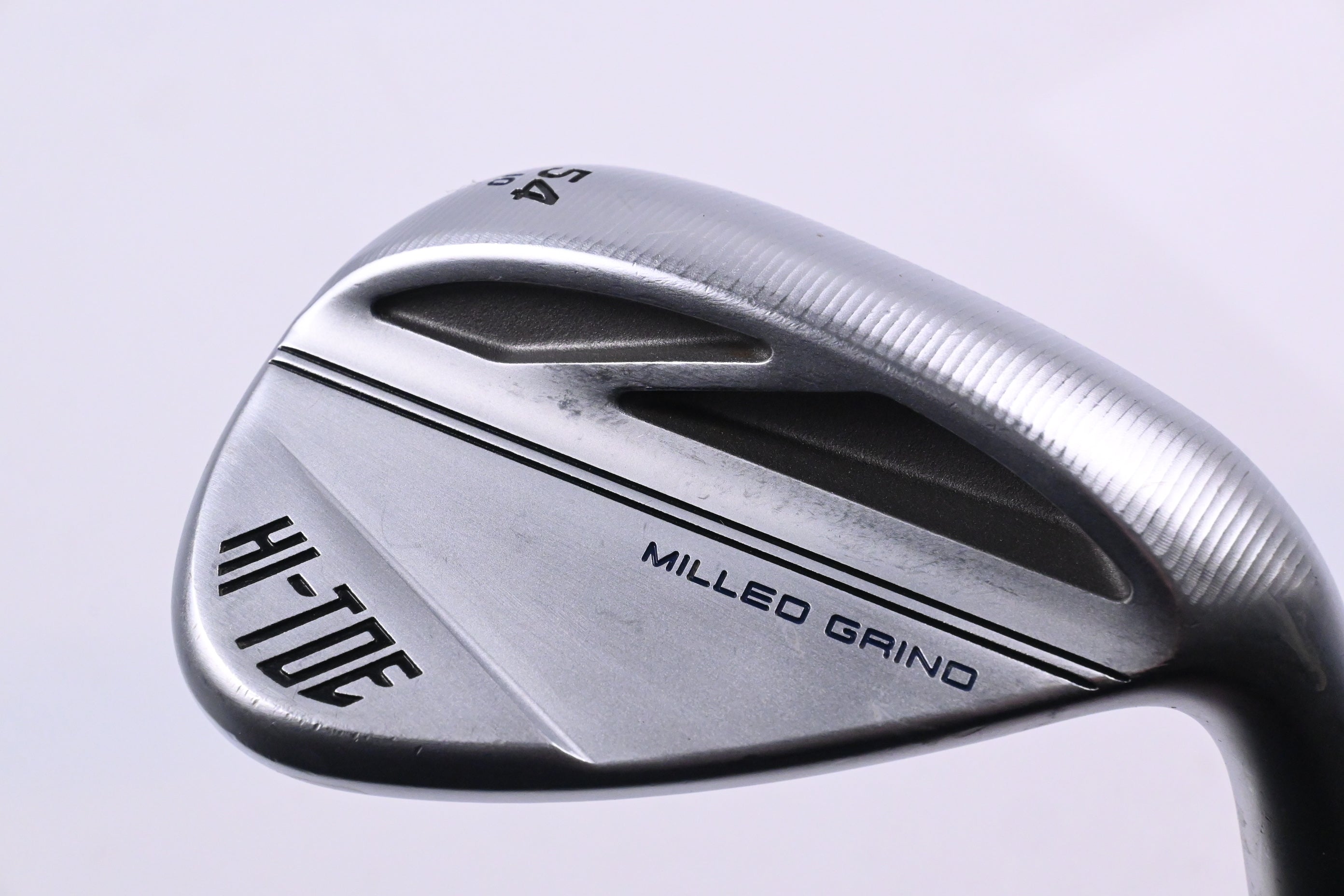 Taylormade Hi-Toe 3 Sand Wedge / 54 Degree / Senior Flex Fujikura Speeder NX TCS