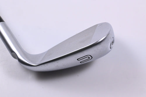 Left Hand Ping G425 Gap Wedge / 50 Degree / Orange Dot / Regular Flex Ping AWT