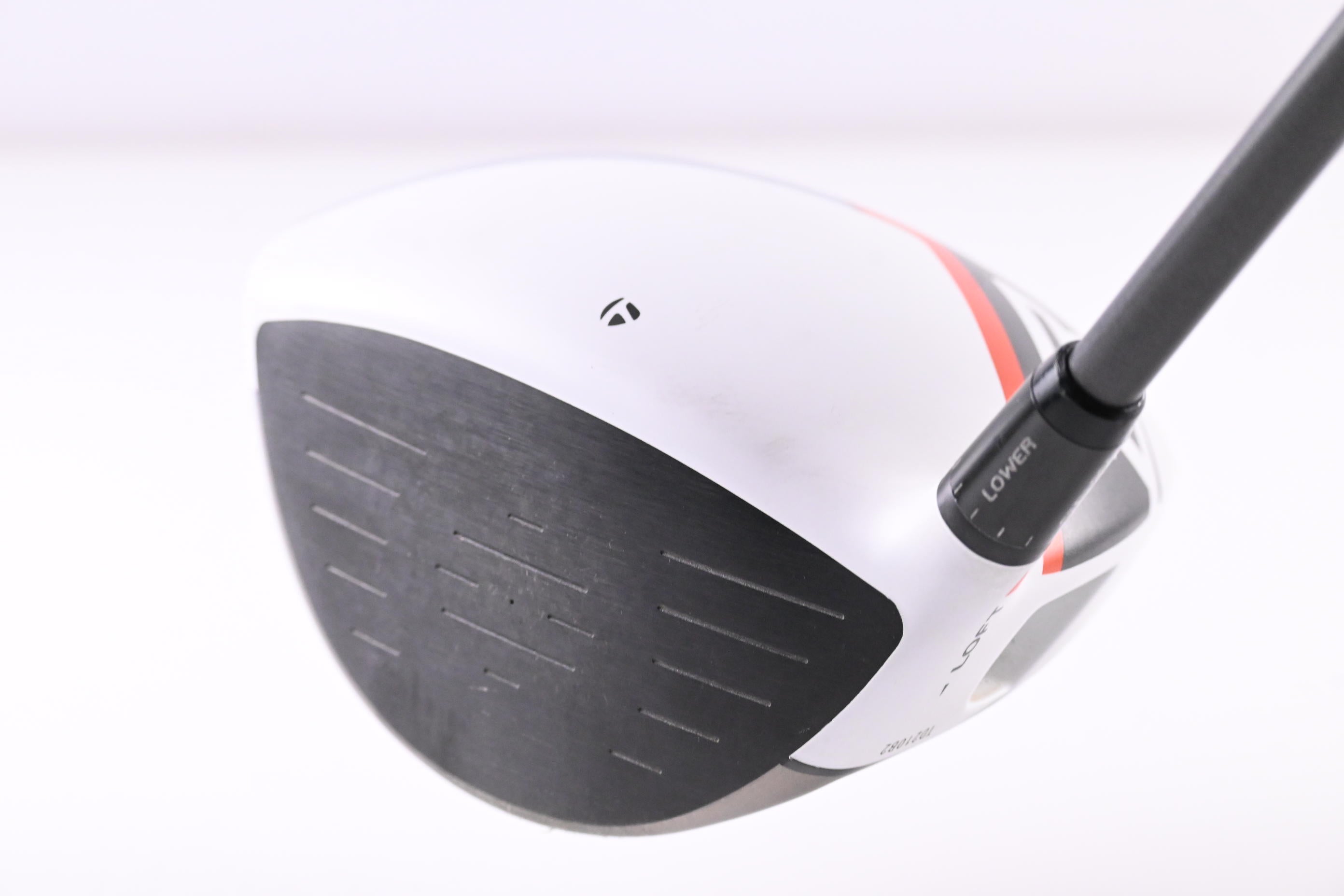 Tour Issue Taylormade R1 TP Driver / 10 Degree / X-Flex Fujikura Motore Speeder