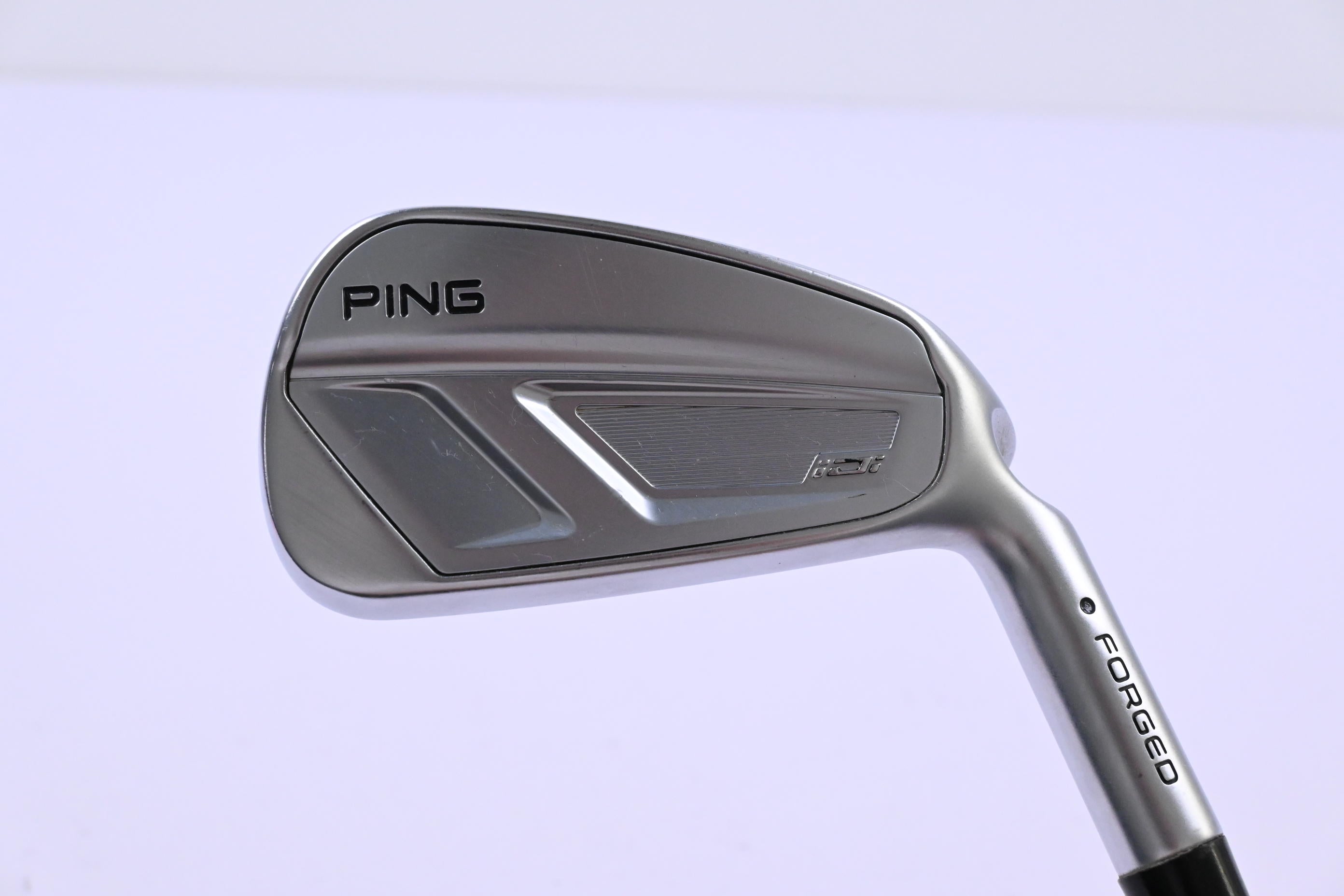 Ping IDI Utility #2 Iron / 17 Degree / Black Dot / X-Flex Ping Tour 2.0 Black 90