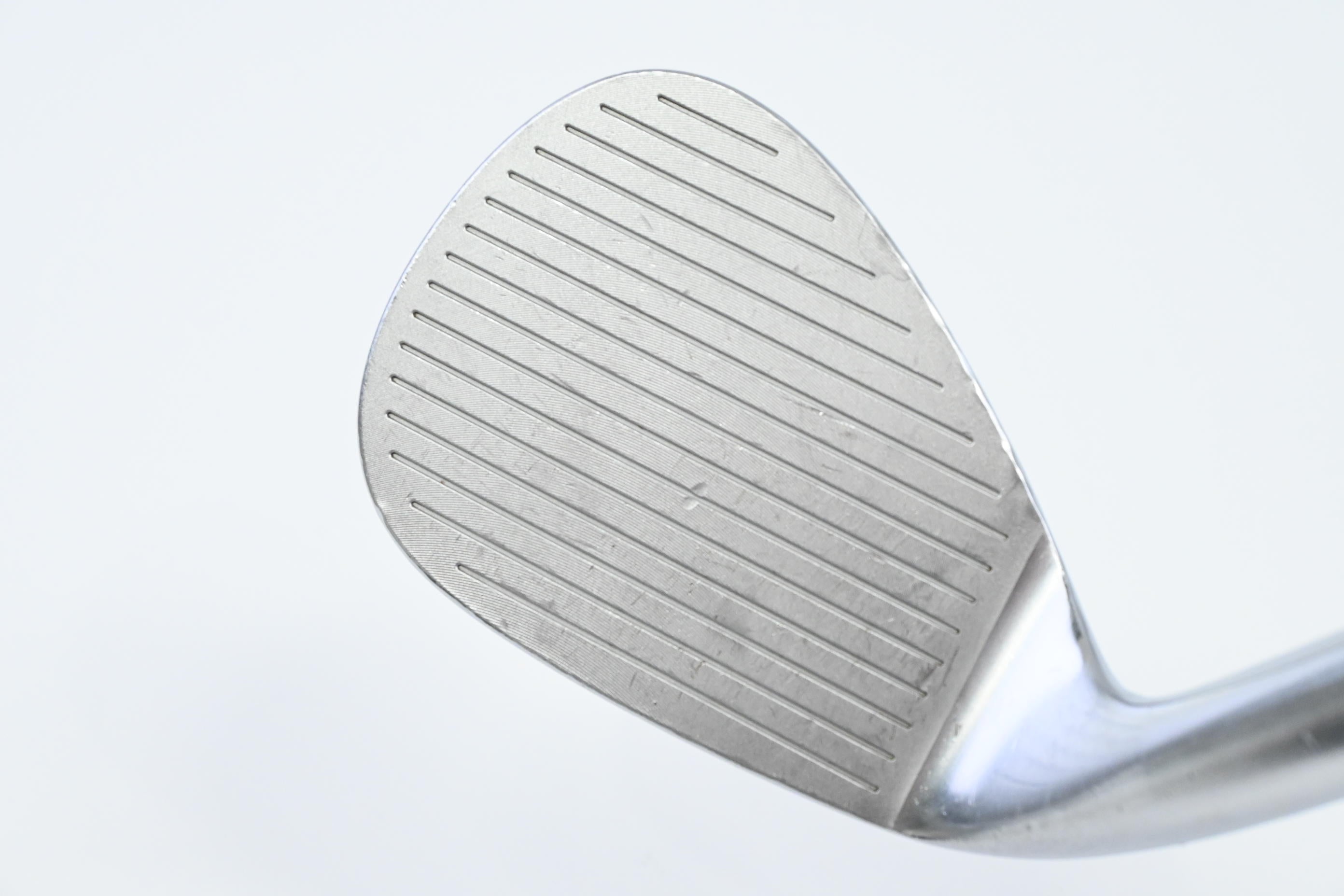 Vice Golf 01 Gap Wedge / 50 Degree / Stiff Flex Vice Whiz 125 Shaft