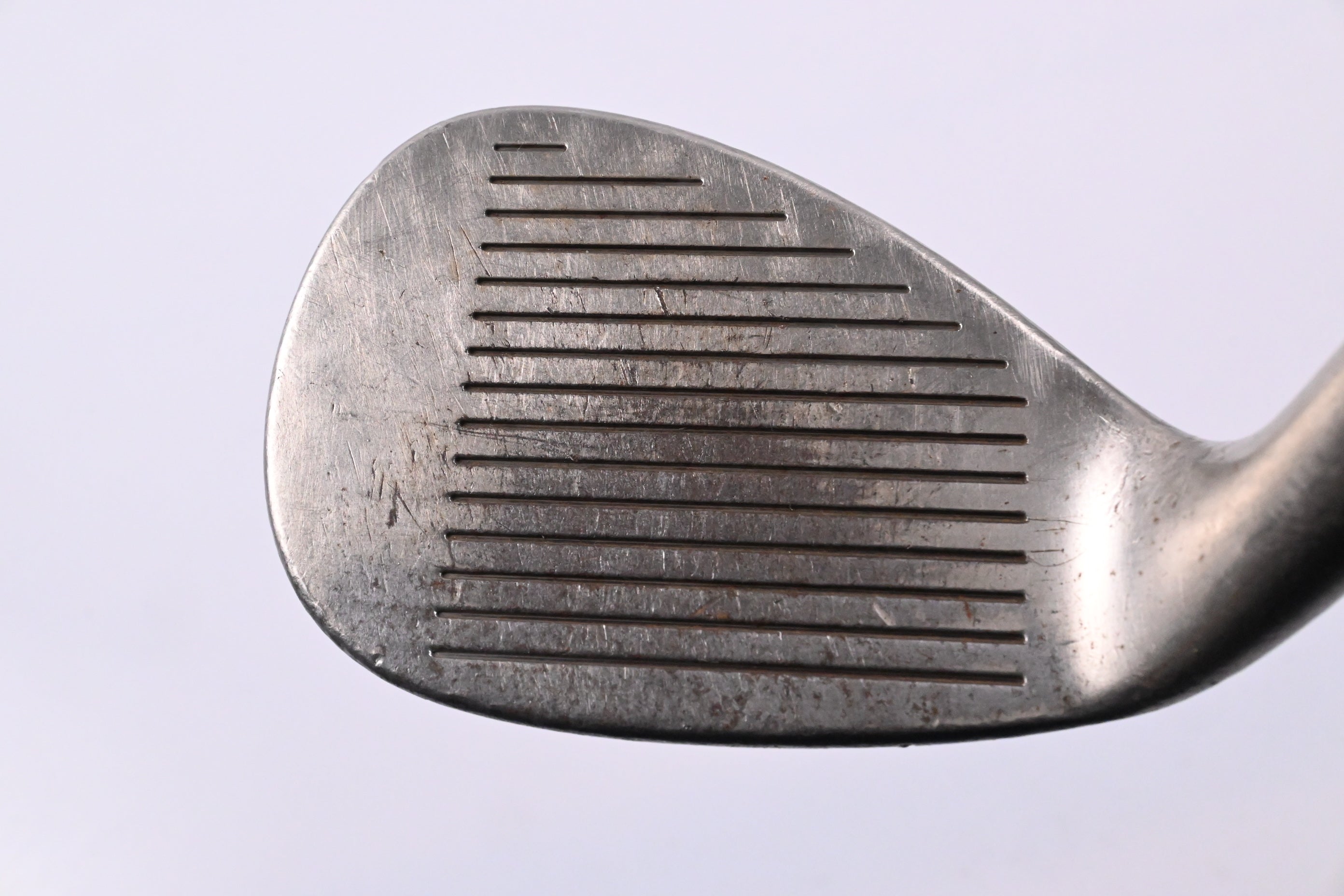 Mizuno MP-R Lob Wedge / 60 Degree / Stiff Flex Dynamic Gold S300