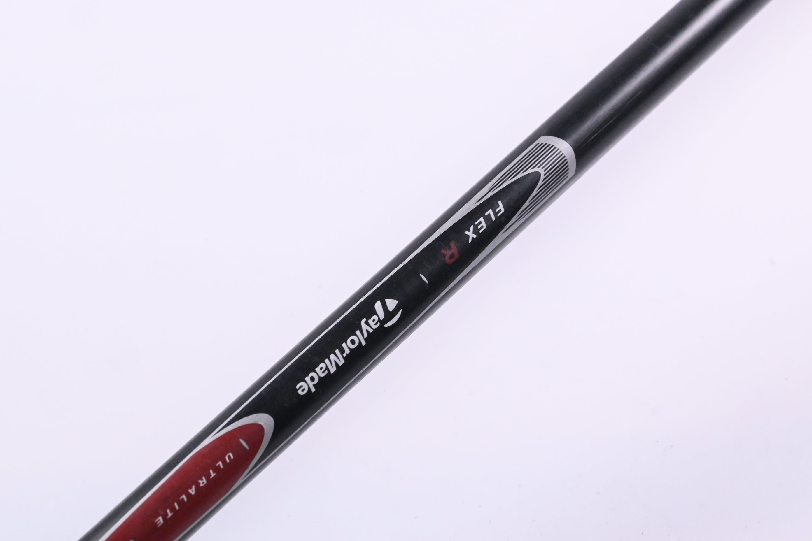 Taylormade Rescue Mid #2 Hybrid / 16 Degree / Regular Flex Taylormade Shaft