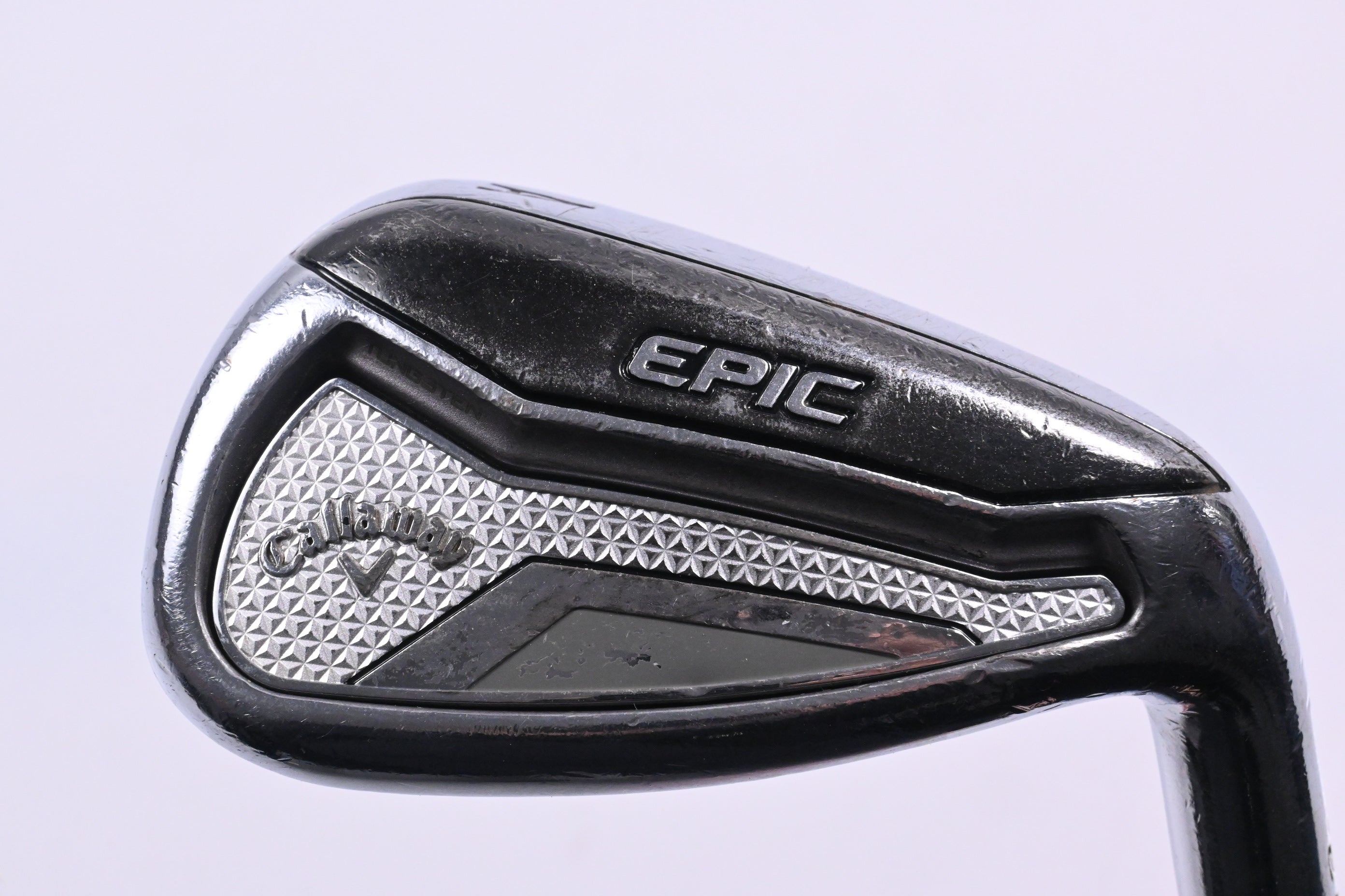 Callaway Epic Forged Approach Wedge / 46 Degree / Regular Flex Tensei AV Silver