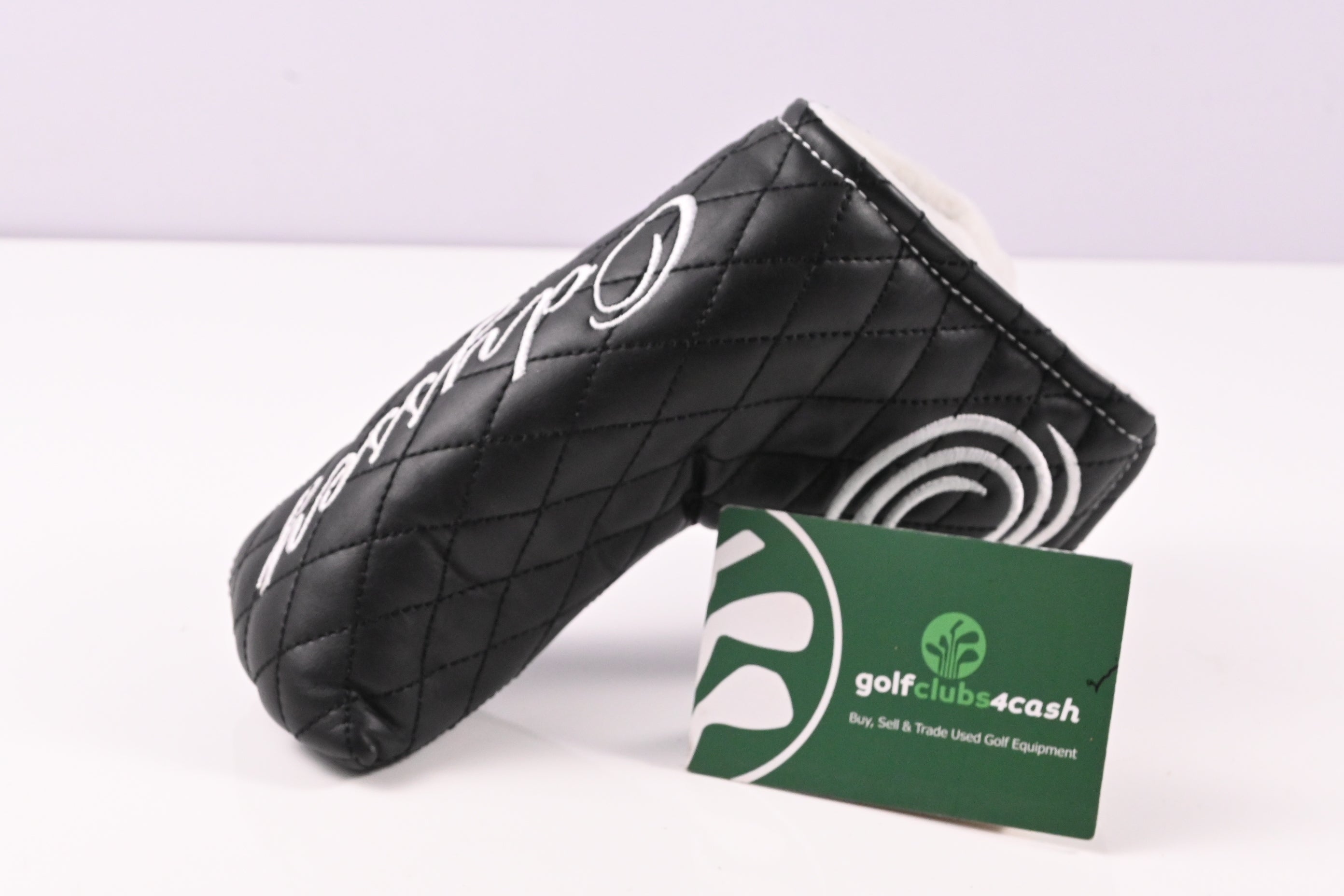 Odyssey O-Works #1 Putter / 34 Inch