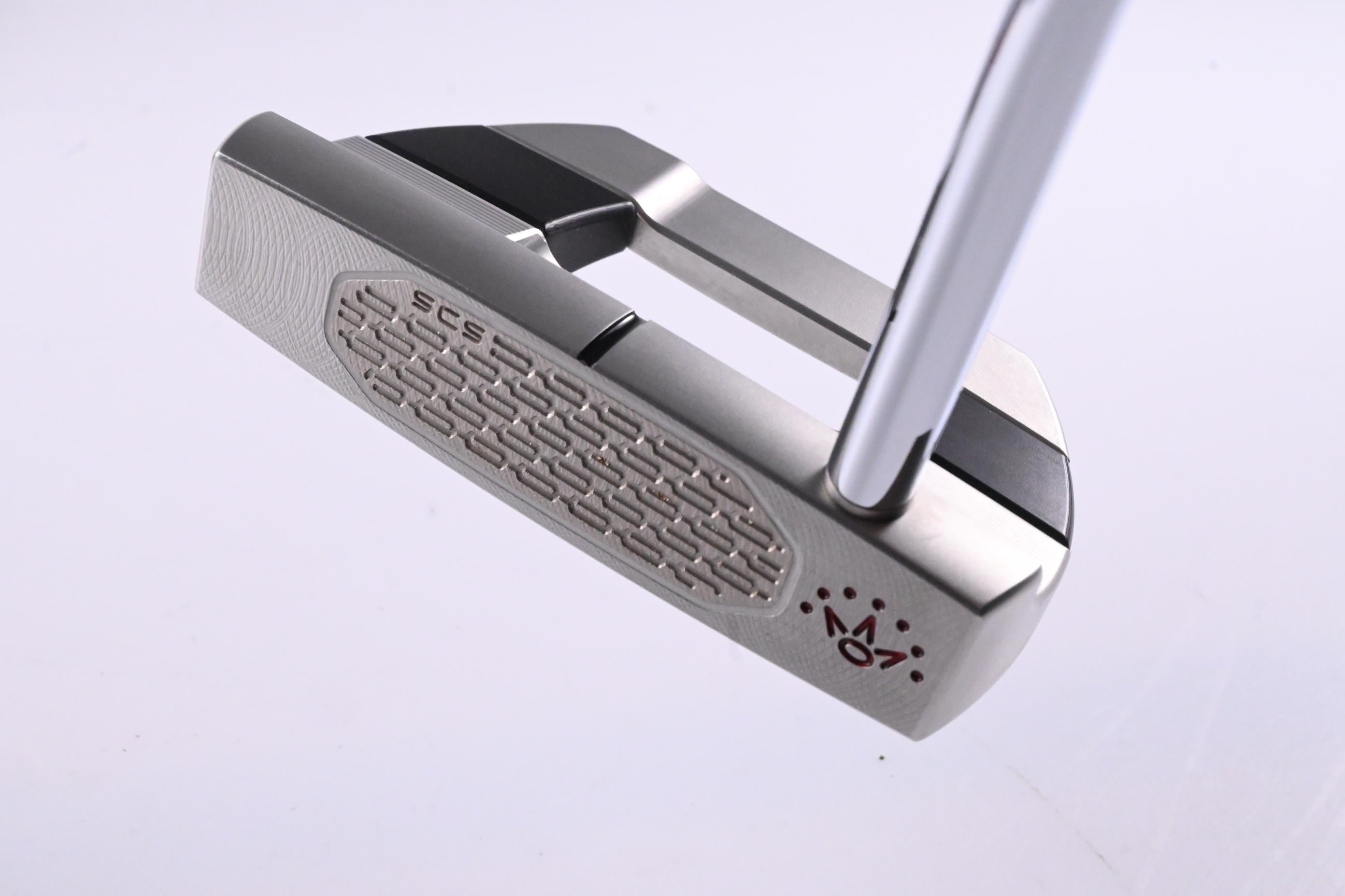 Scotty Cameron 2025 Studio Style Fastback Putter / 34 Inch