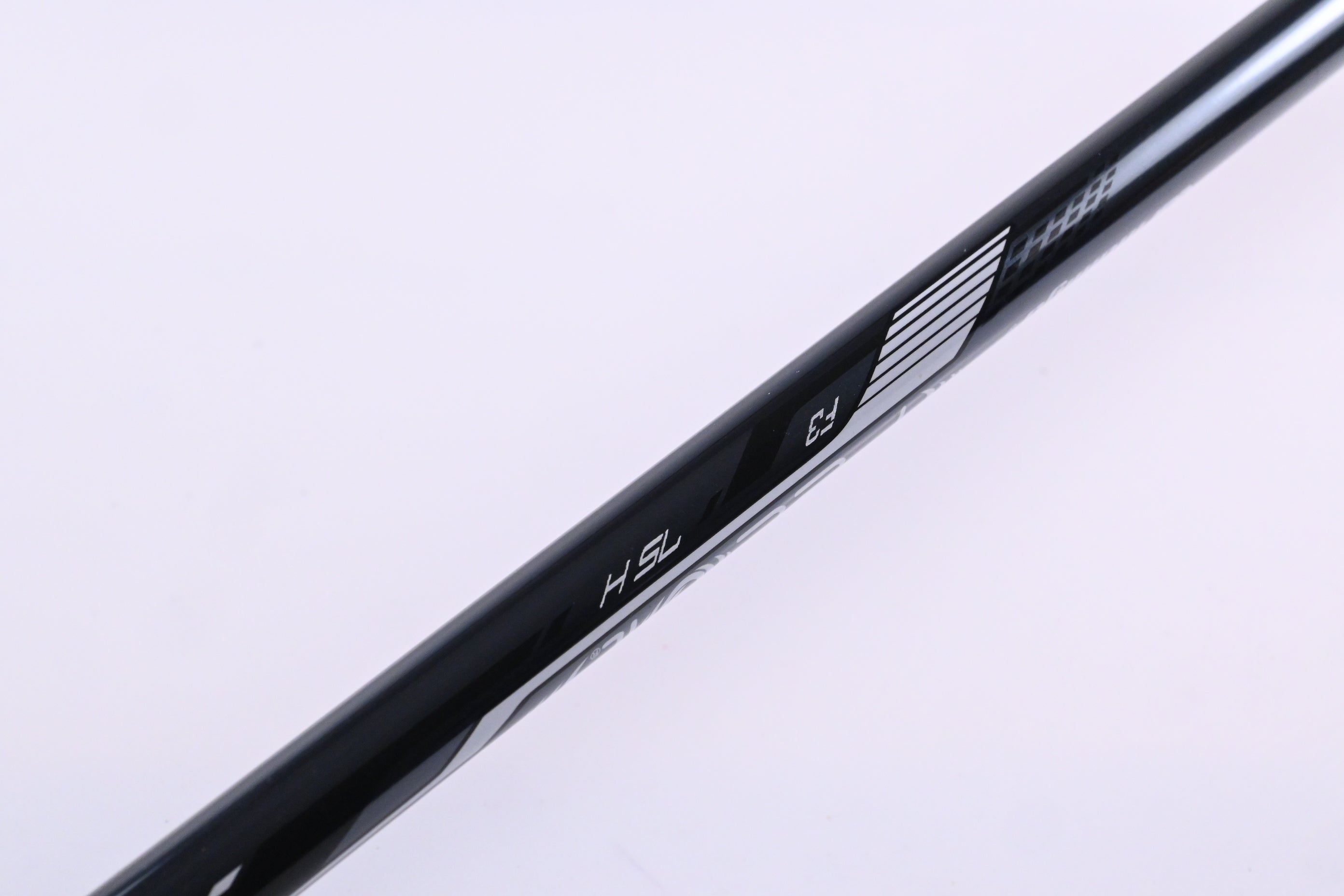 Callaway Apex 21 #4 Hybrid / 21 Degree / Regular Flex UST Mamiya Recoil 75 Shaft