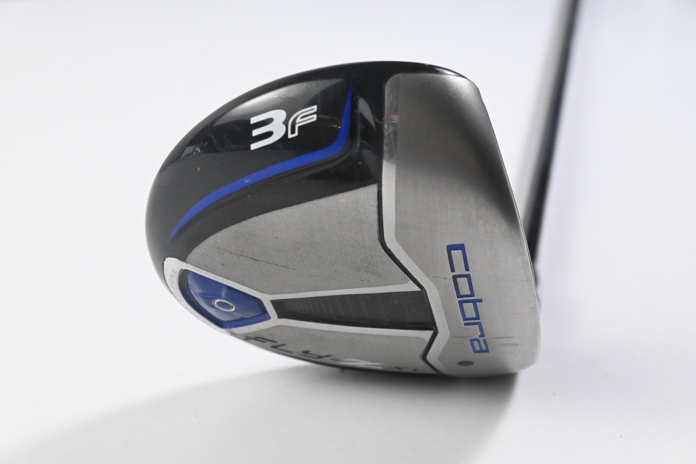 Cobra Fly-Z XL #3 Wood / 16 Degree / Regular Flex Matrix Fly-Z XL Shaft