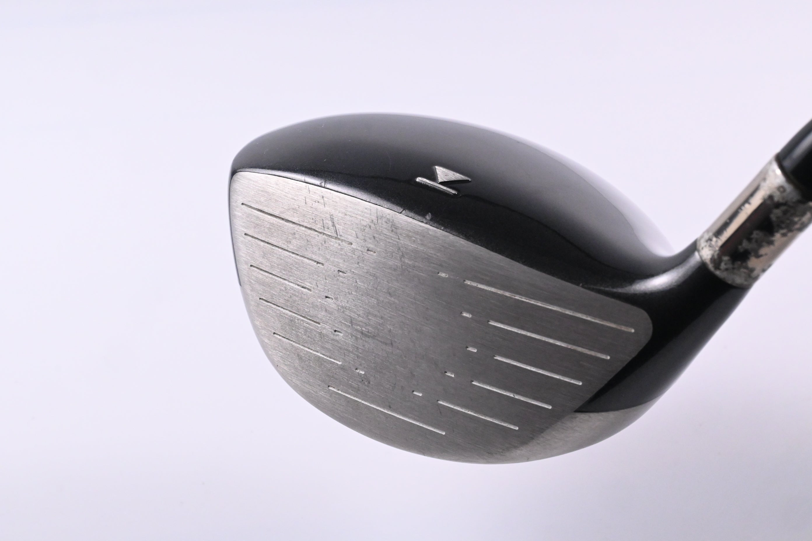 Titleist 905 R Driver / 9.5 Degree / Stiff Flex Aldila NV Green 65 Shaft