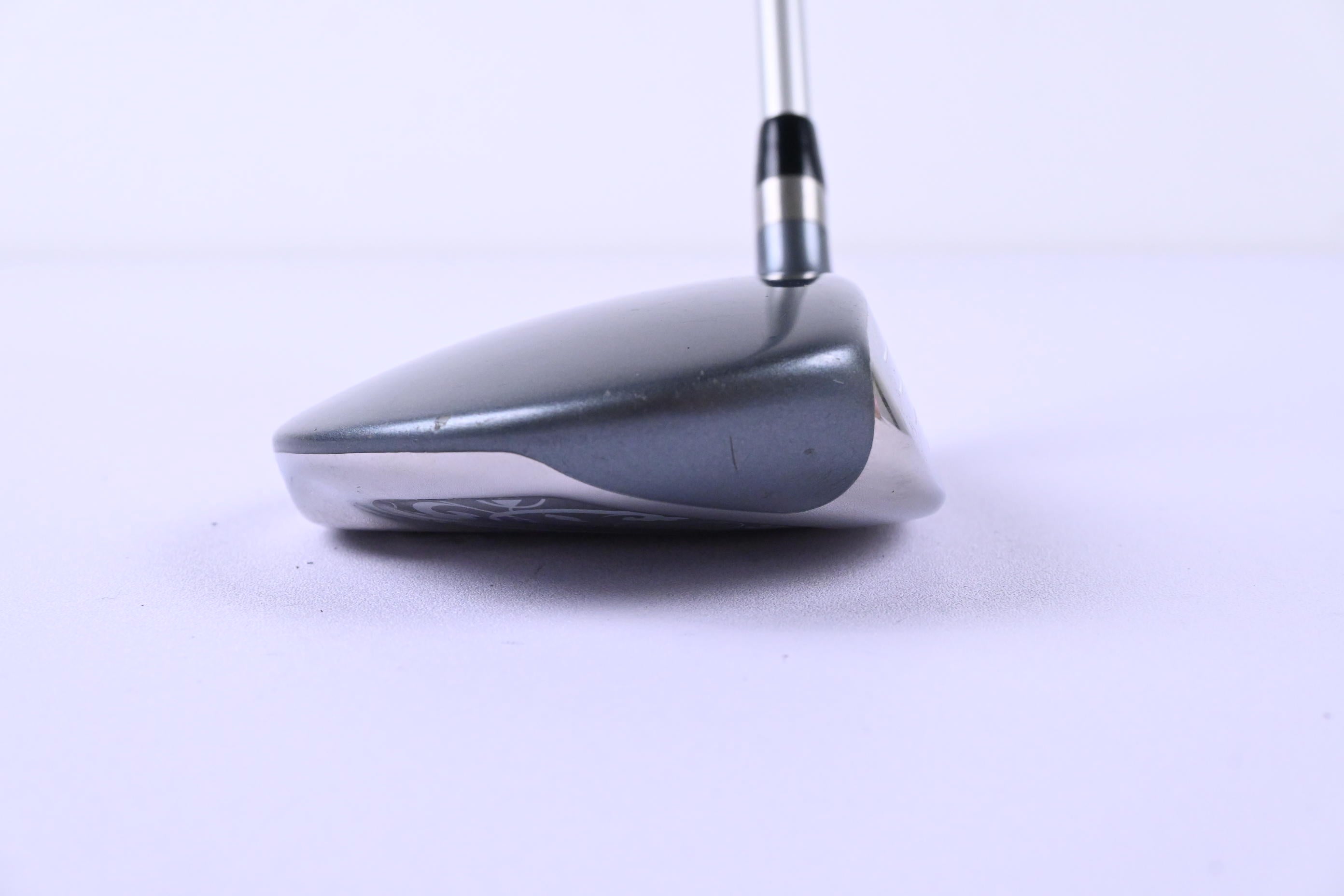 Ladies Ping Serene #5 Wood / 22 Degree / Ladies Flex Ping ULT 210 Shaft