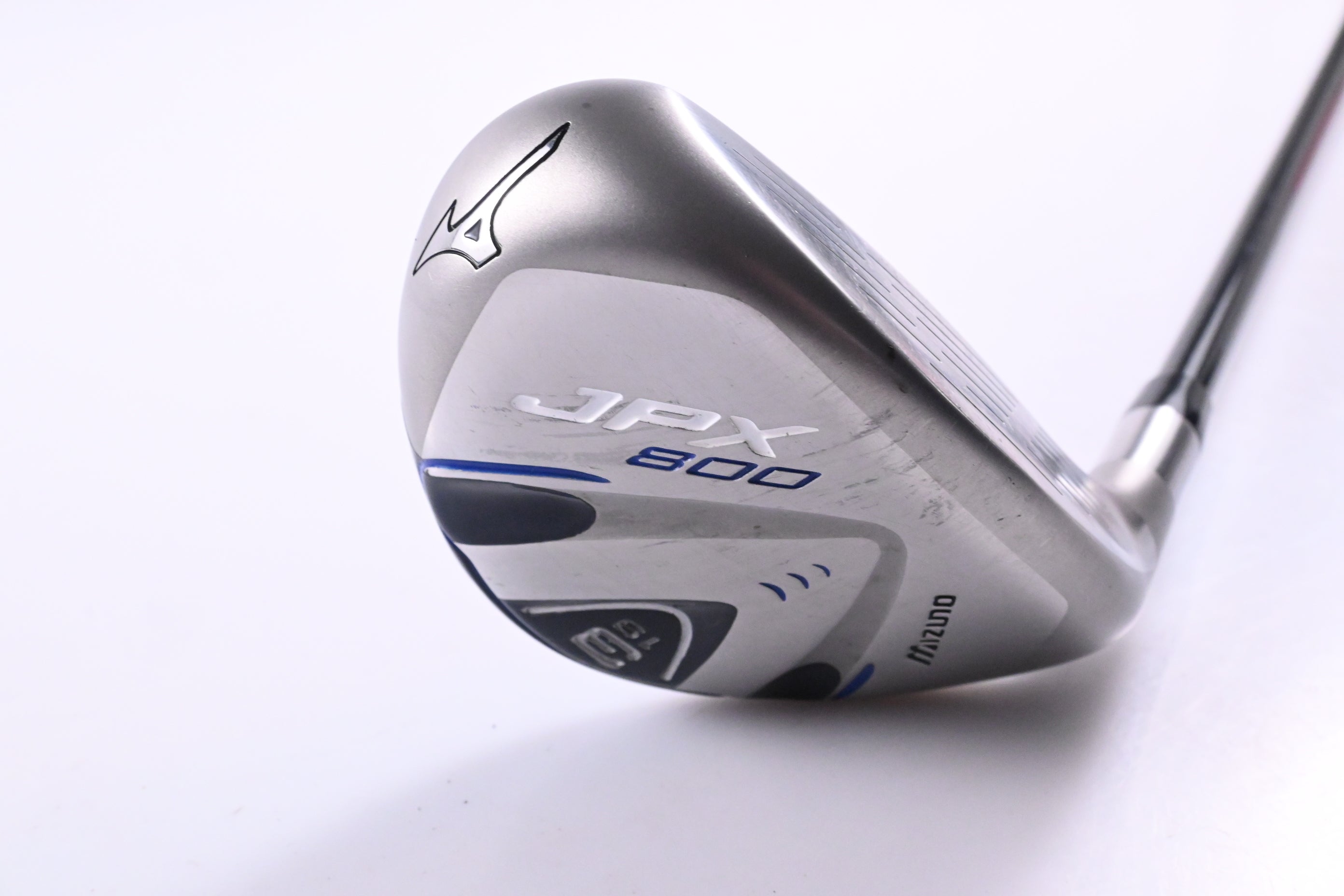 Mizuno JPX 900 #3 Hybrid / 19 Degree / Stiff Flex Mizuno Exsar HS5 80 Shaft