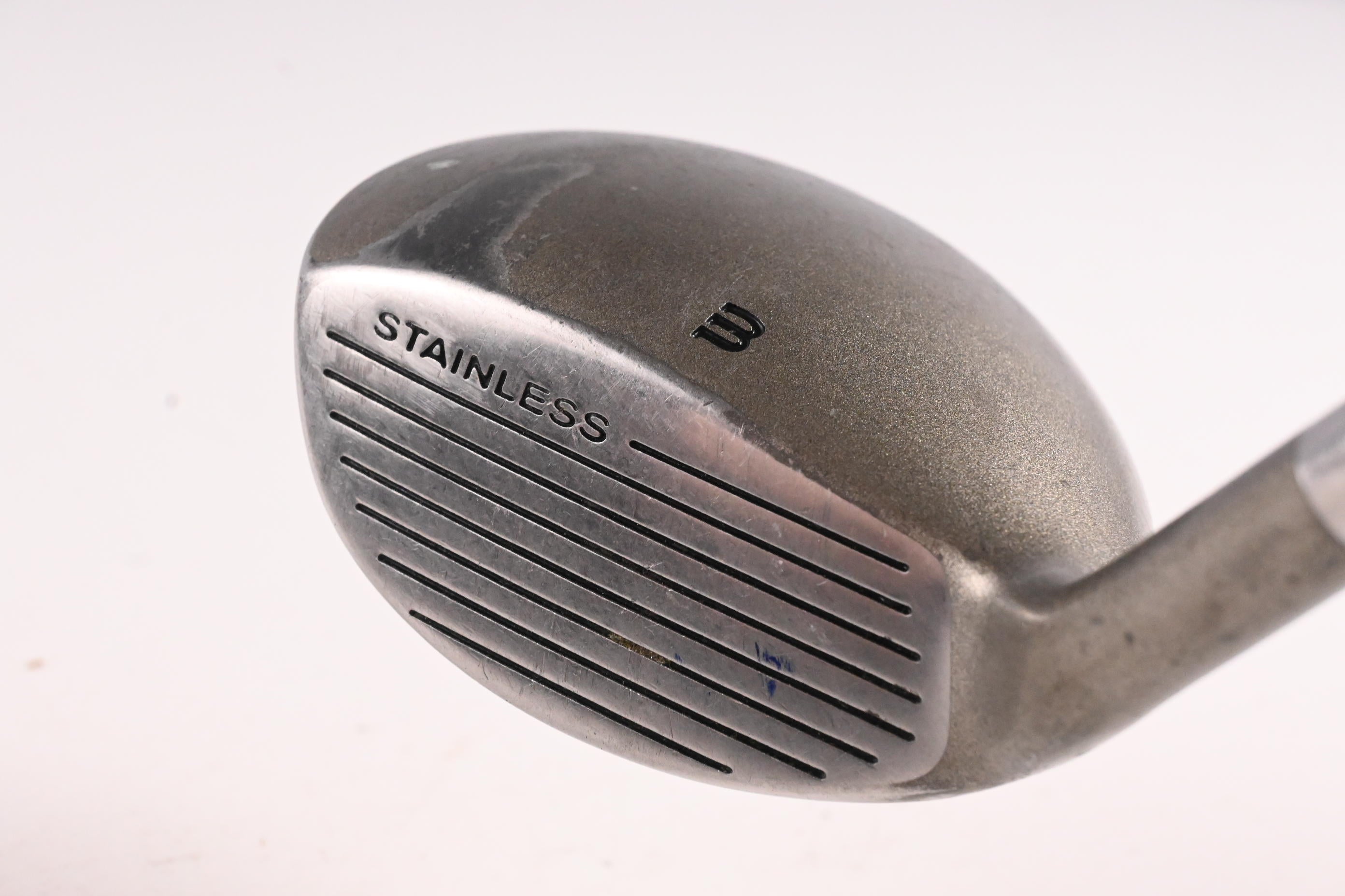 Ladies Wilson Prostaff #7 Wood / 26 Degree / Ladies Flex Wilson Graphite Shaft
