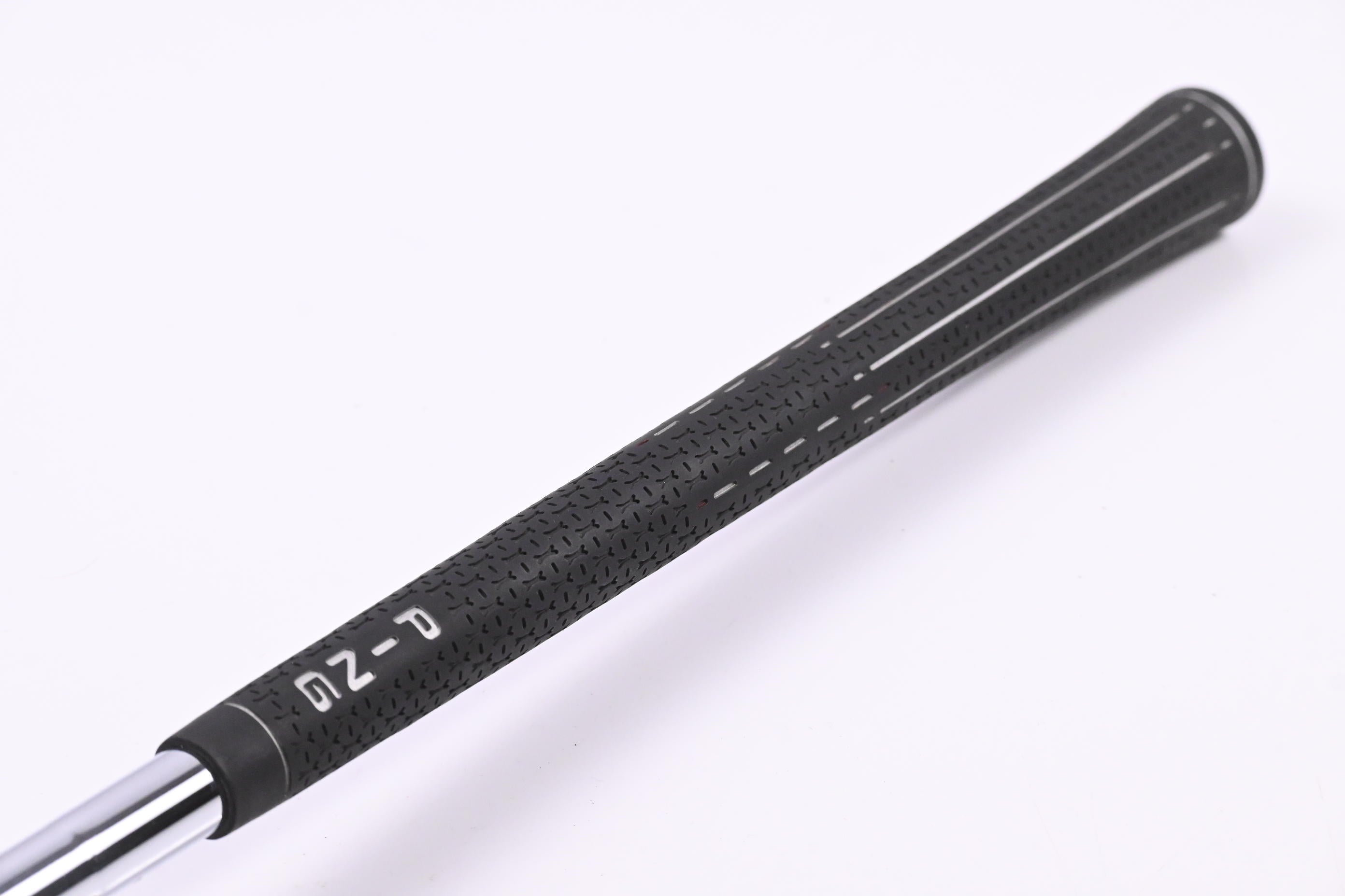 Ping G25 #5 Iron / 26 Degree / Black Dot / Stiff Flex Ping CFS Shaft