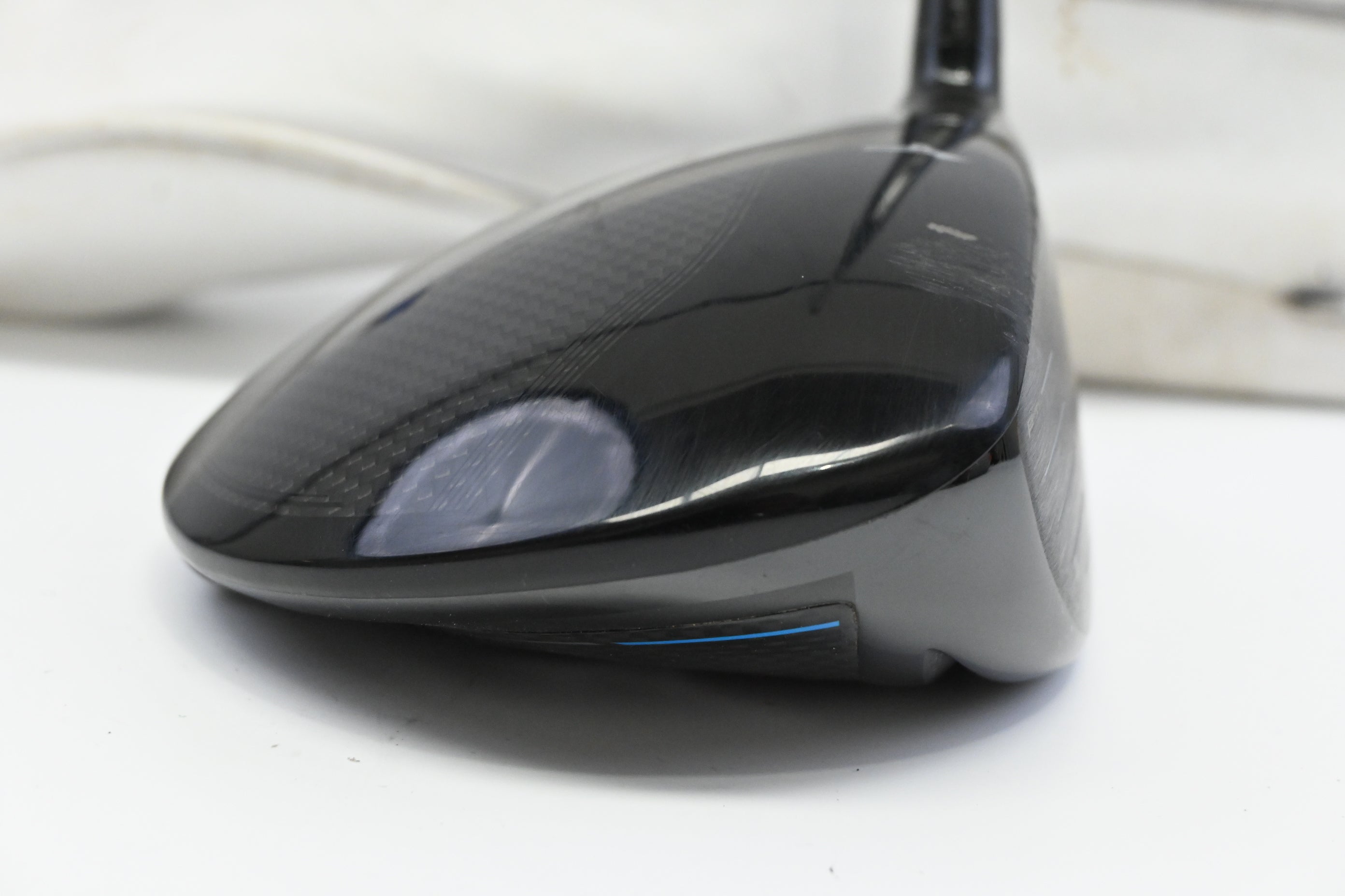 Mizuno ST-Z 220 Driver / 10.5 Degree / Regular Flex Kai'li Blue 50 Shaft