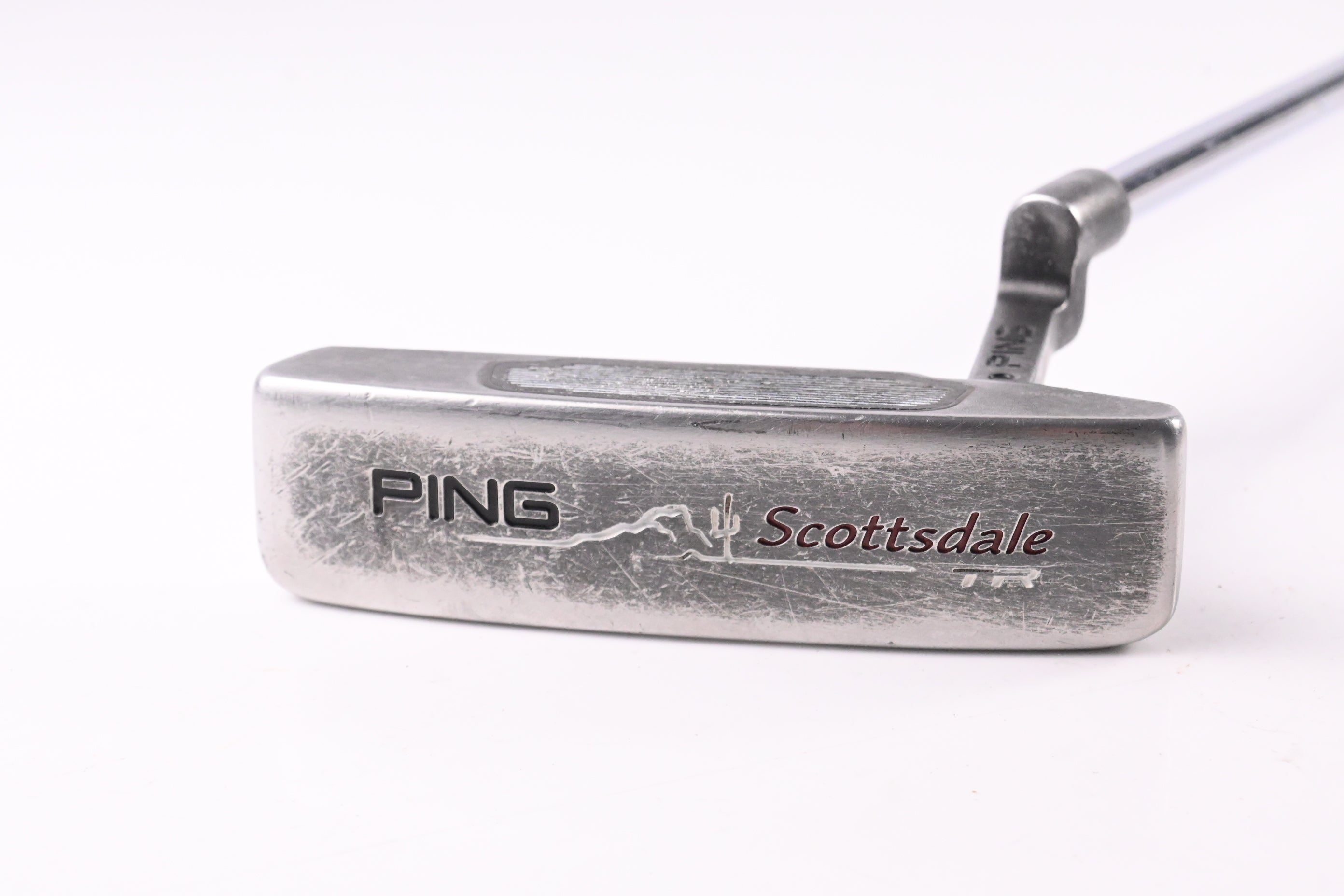 Ping Scottsdale TR Anser 2 Putter / 34 Inch