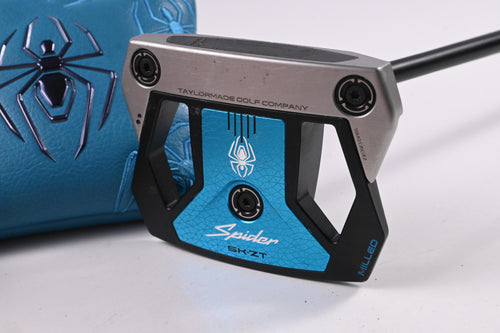 TaylorMade Spider ZT Counter Balance Putter / 38 Inch