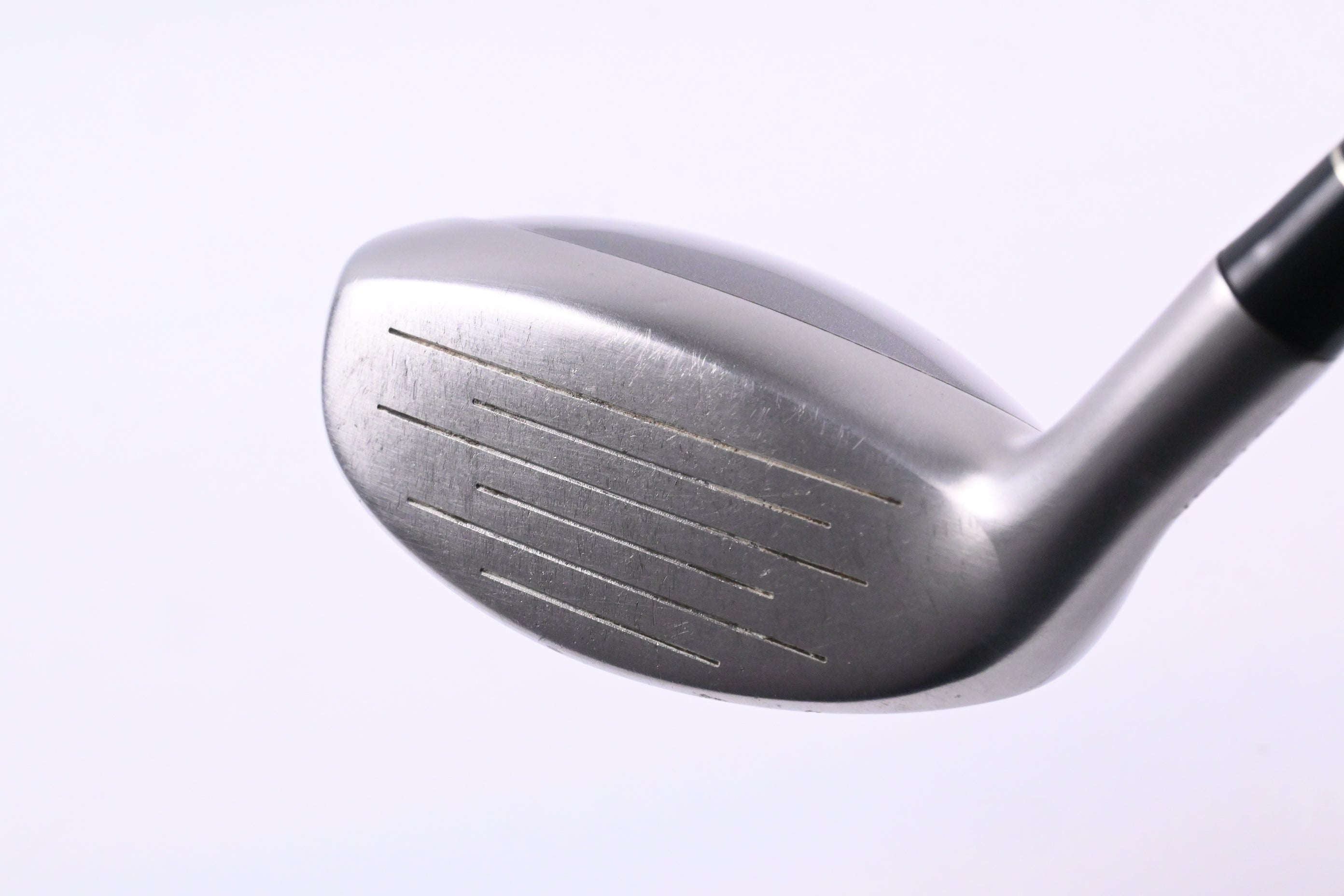 Ladies Taylormade Rescue Fairway #3 Wood / 17 Degree / Ladies Flex M.A.S 2 55