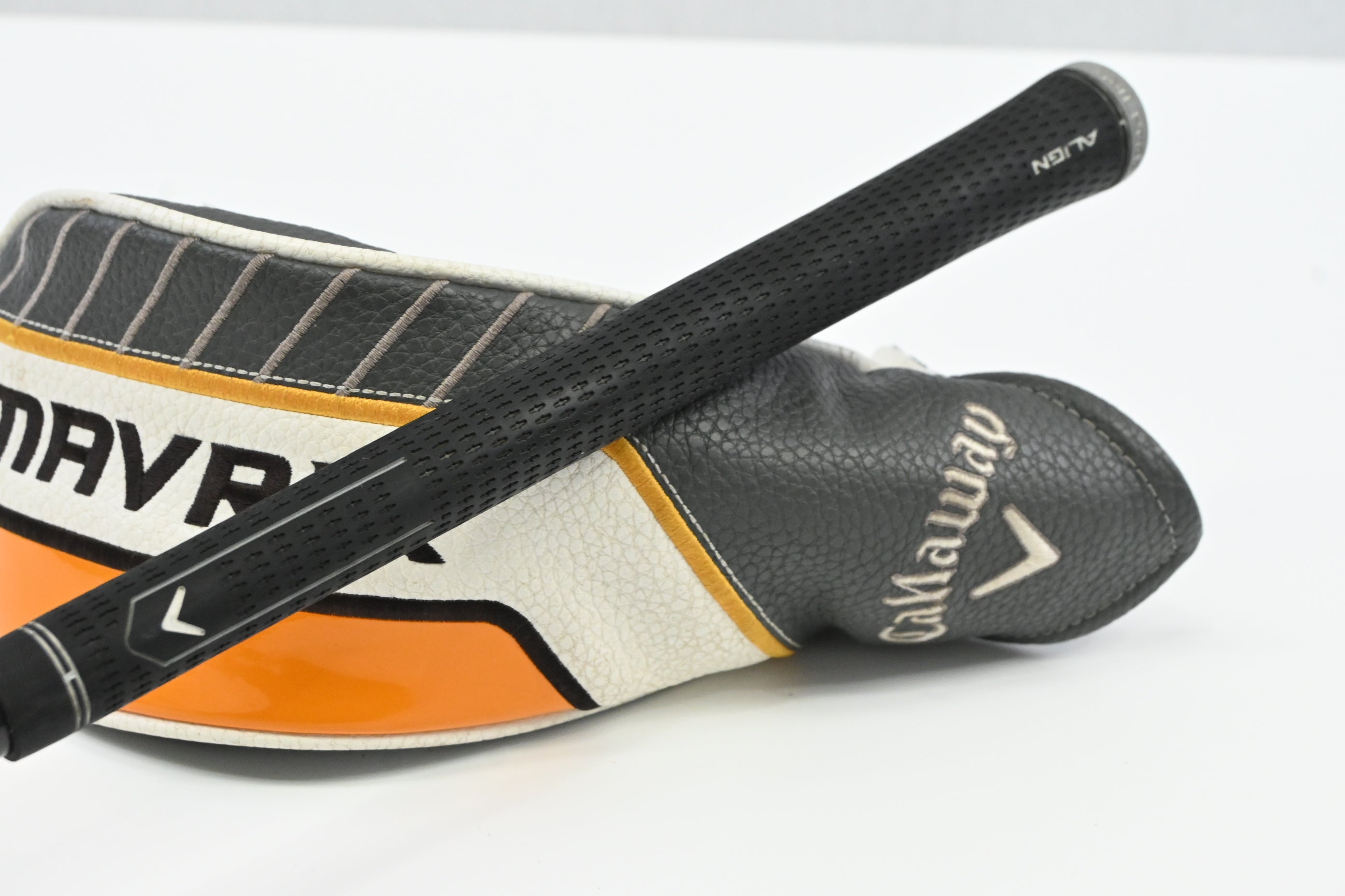 Callaway Mavrik Max #3 Wood / 15 Degree / Regular Flex Evenflow Riptide 60 Shaft
