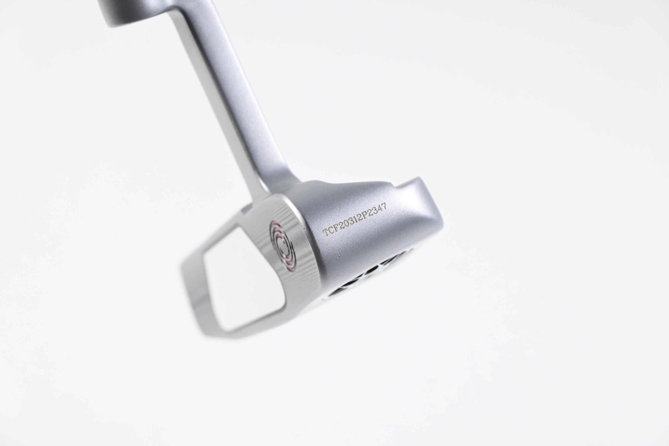 Tour Issue Odyssey White Hot OG 1 Putter 2021 / 34 Inch