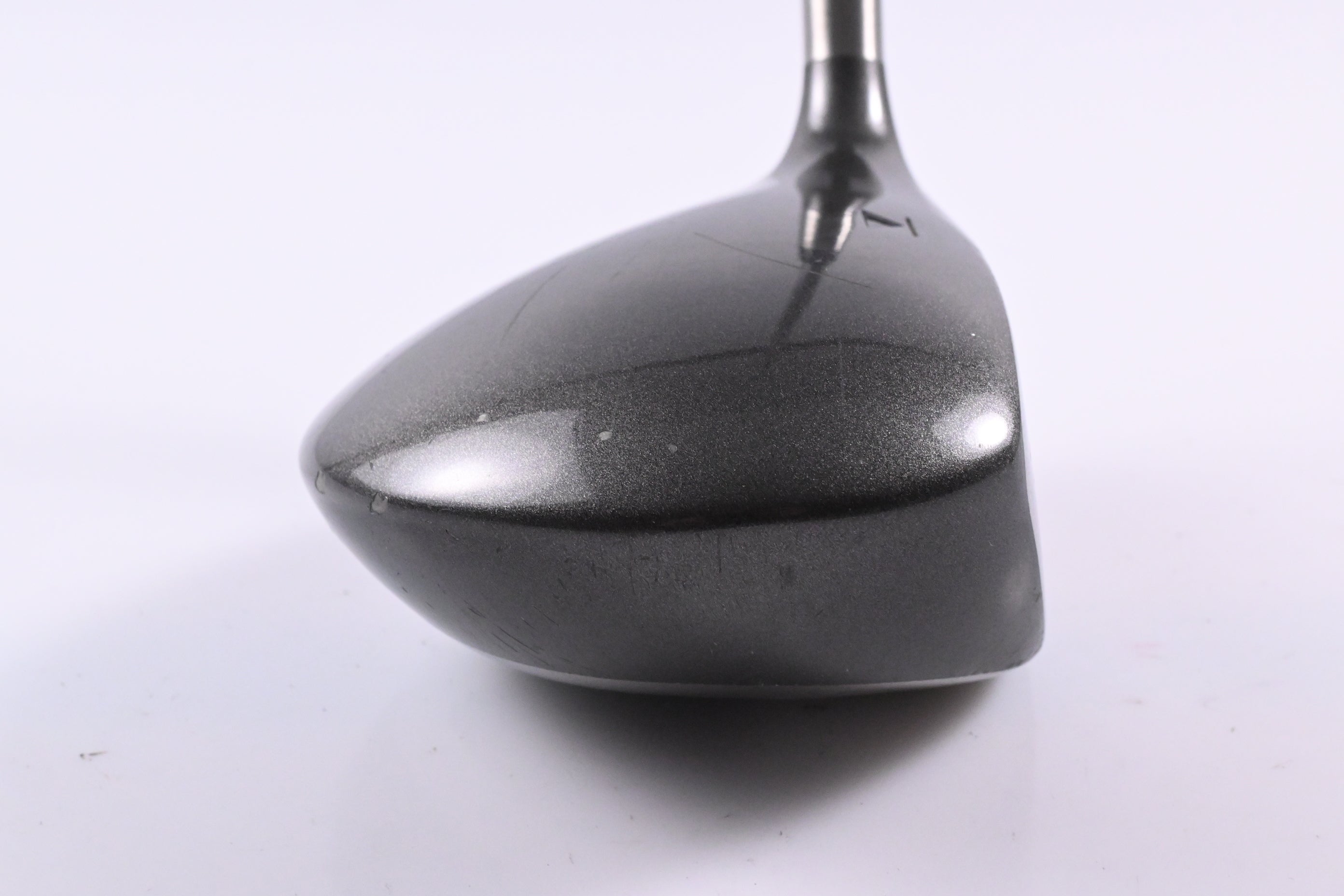 Titleist 975 D Driver / 8.5 Degree / Stiff Flex Titleist 4560 Shaft
