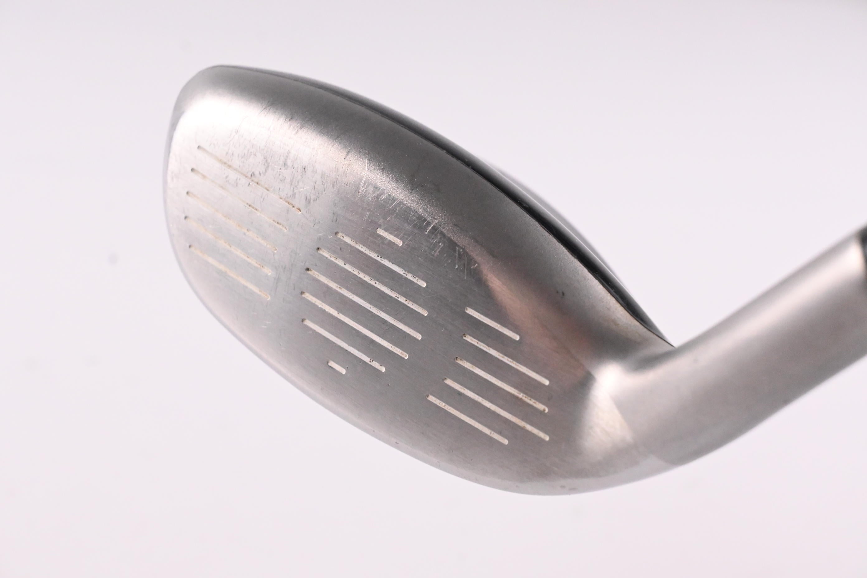 Ping G5 #2 Hybrid / 16 Degree / Regular Flex Ping TFC 100 Shaft