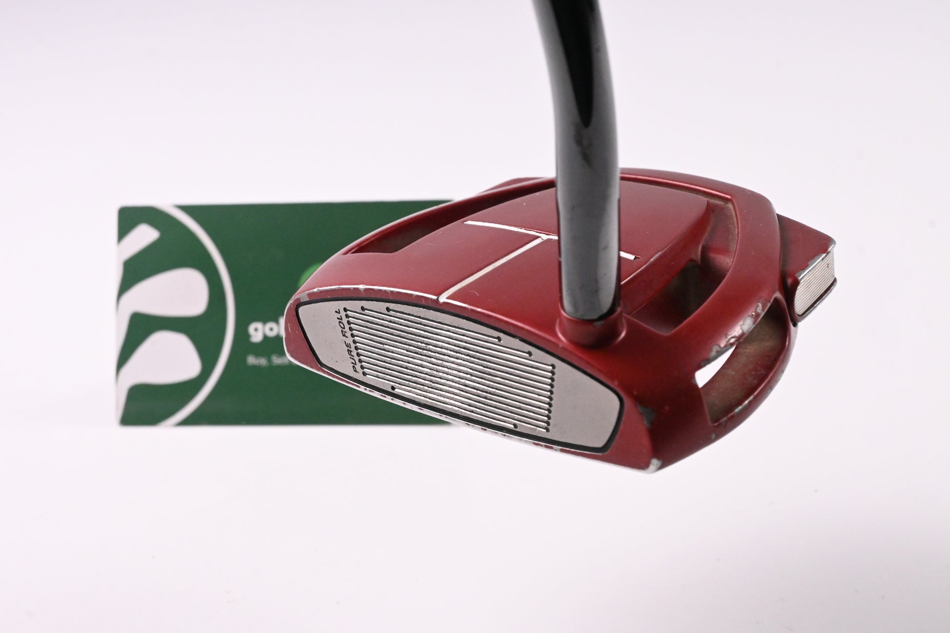 Taylormade Spider Mini Double Bend Putter / 34 Inch