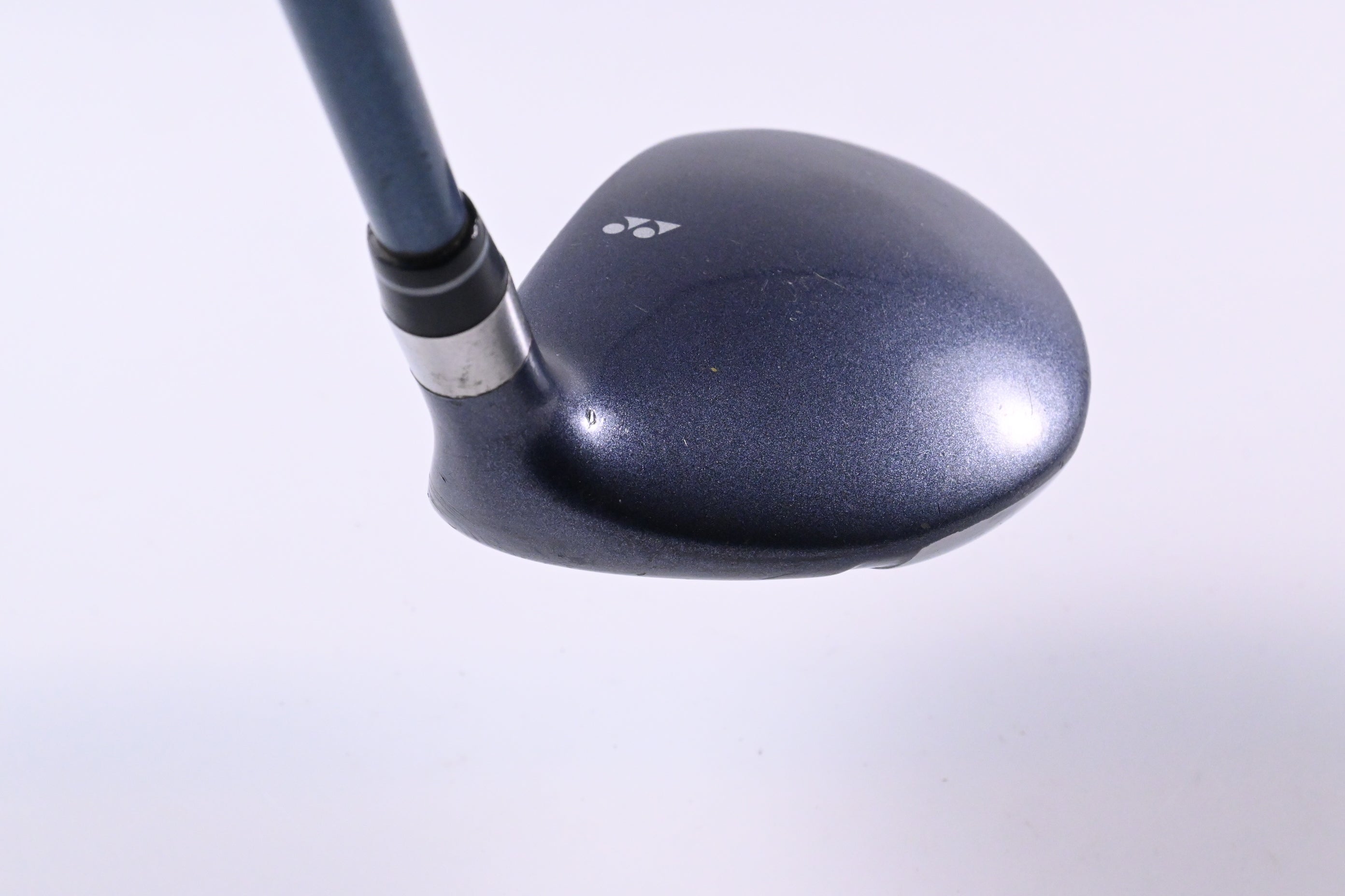 Ladies Yonex V-Mass 270 FL #5 Wood / 21 Degree / Ladies Flex Yonex Ultimum Ti 50