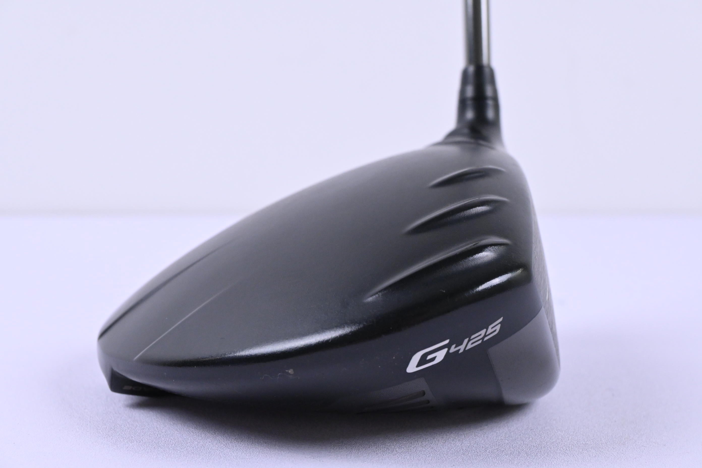 Ping G425 Max Driver / 10.5 Degree / X-Flex Ping Tour 65 Shaft