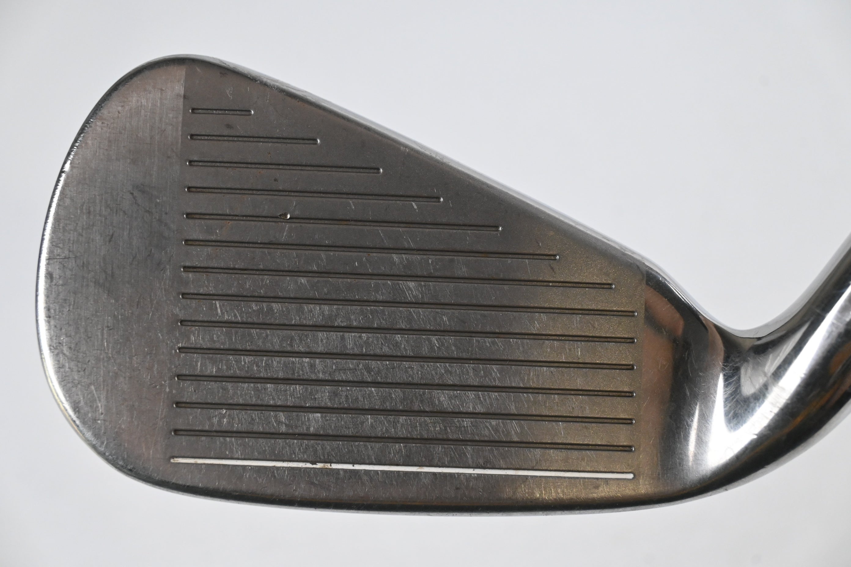Taylormade RBZ #6 Iron / Regular Flex Taylormade RBZ Shaft