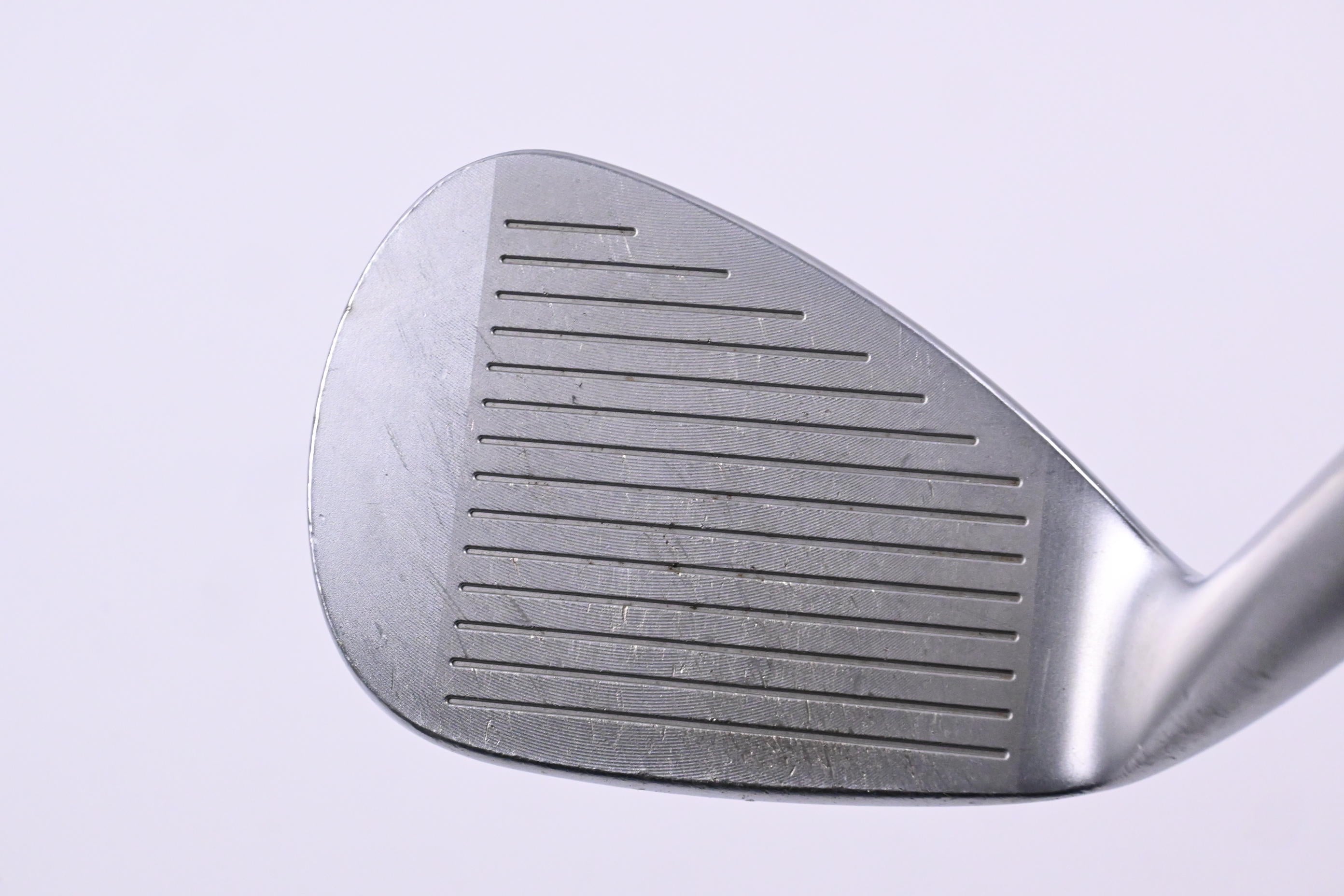 Mizuno MP-T4 Lob Wedge / 60 Degree / Wedge Flex True Temper Dynamic Gold Shaft