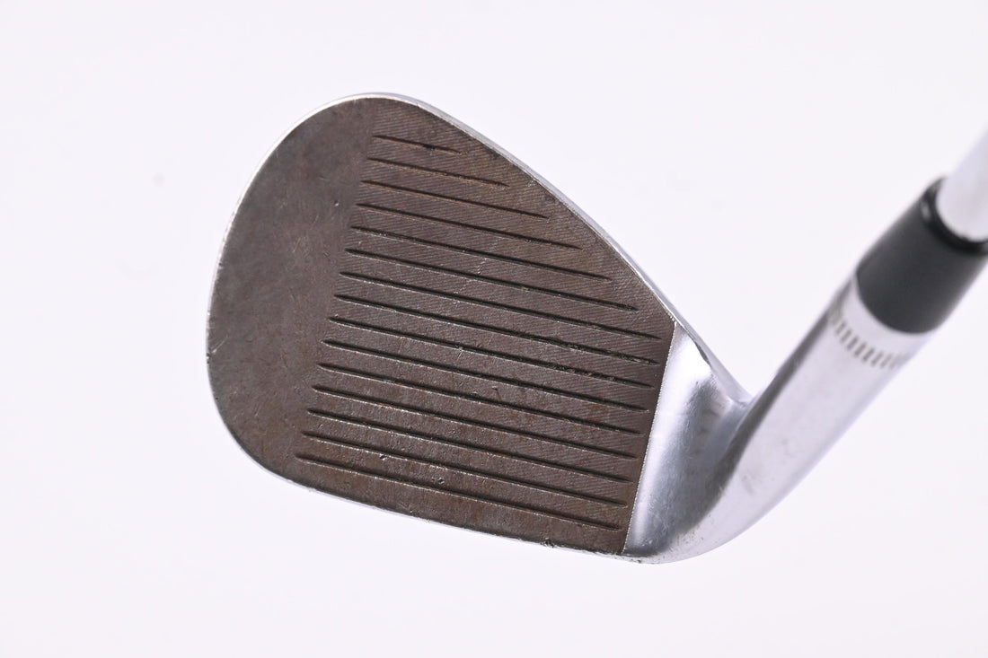 Callaway Jaws Raw Lob Wedge / 58 Degree / Wedge Flex Dynamic Gold Spinner 115