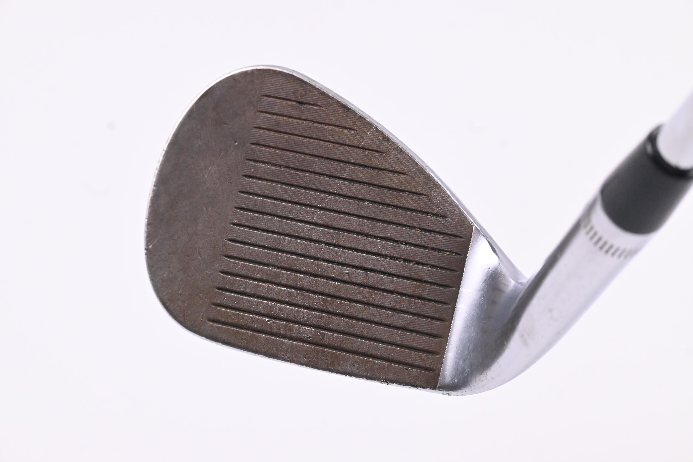 Callaway Jaws Raw Lob Wedge / 58 Degree / Wedge Flex Dynamic Gold Spinner 115