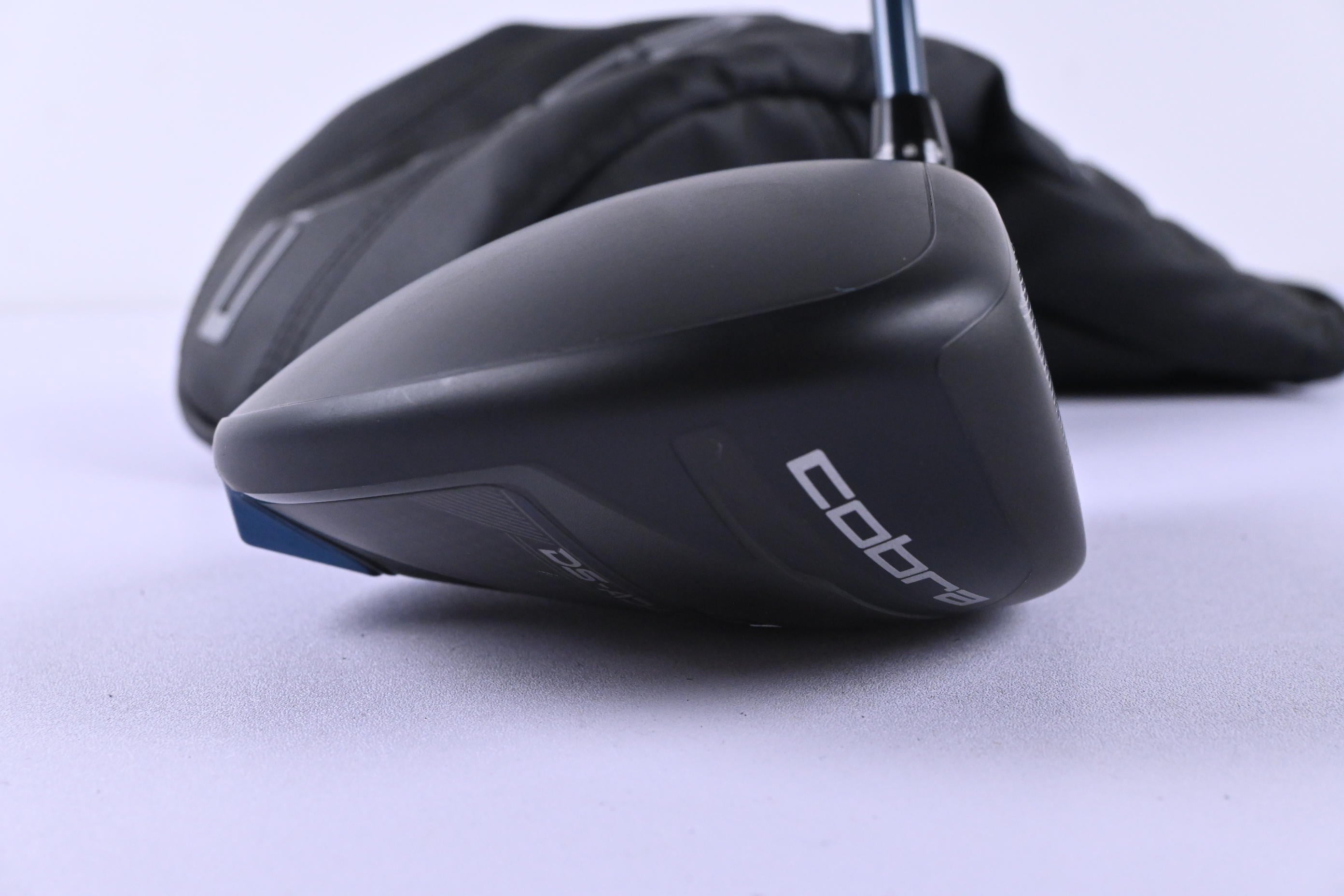 Cobra DS-Adapt X Driver / 10.5 Degree / Stiff Flex Denali Blue 60 Shaft