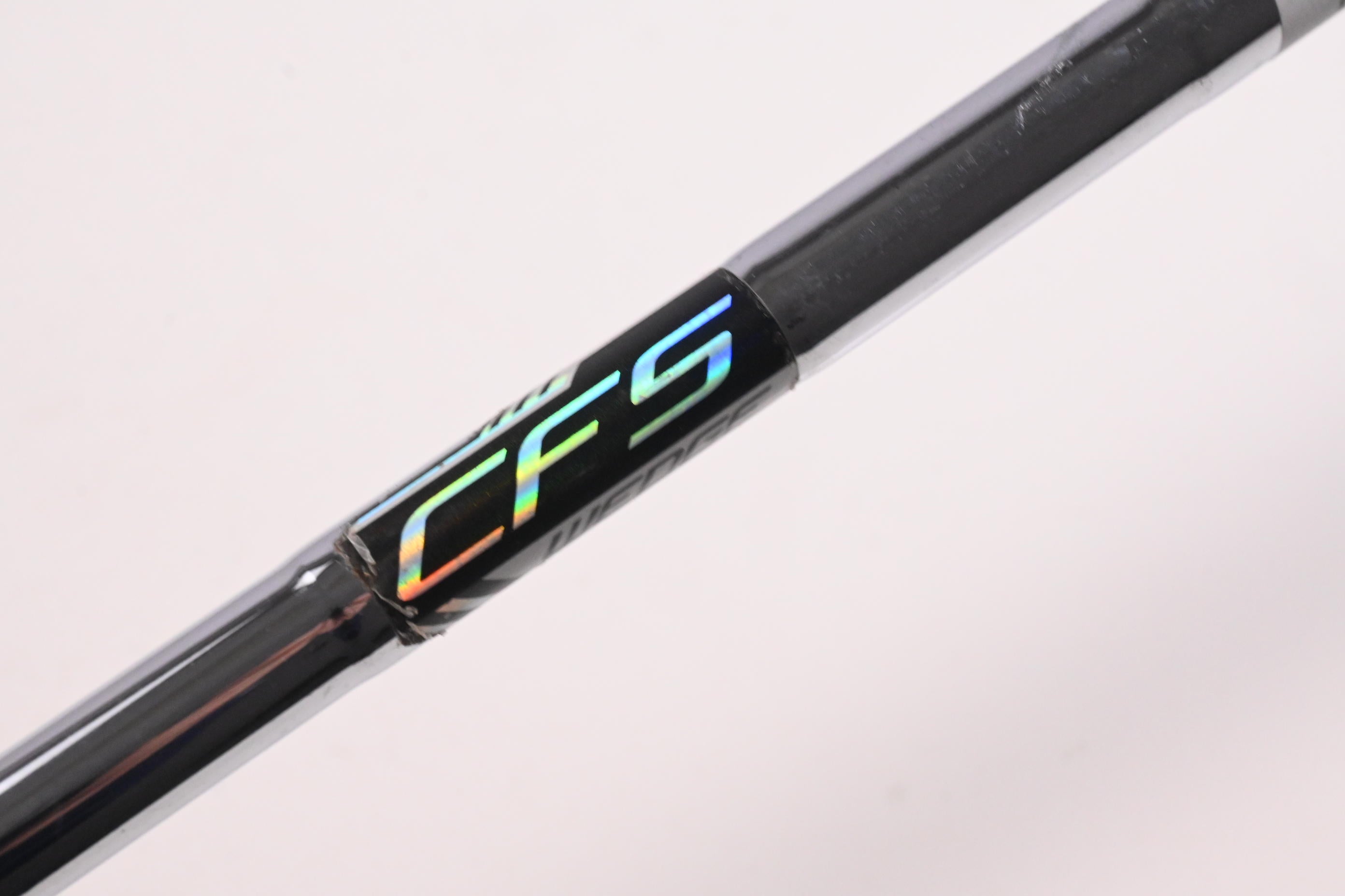 Ping Glide Gap Wedge / 52 Degree / Green Dot / Wedge Flex Ping CFS Shaft