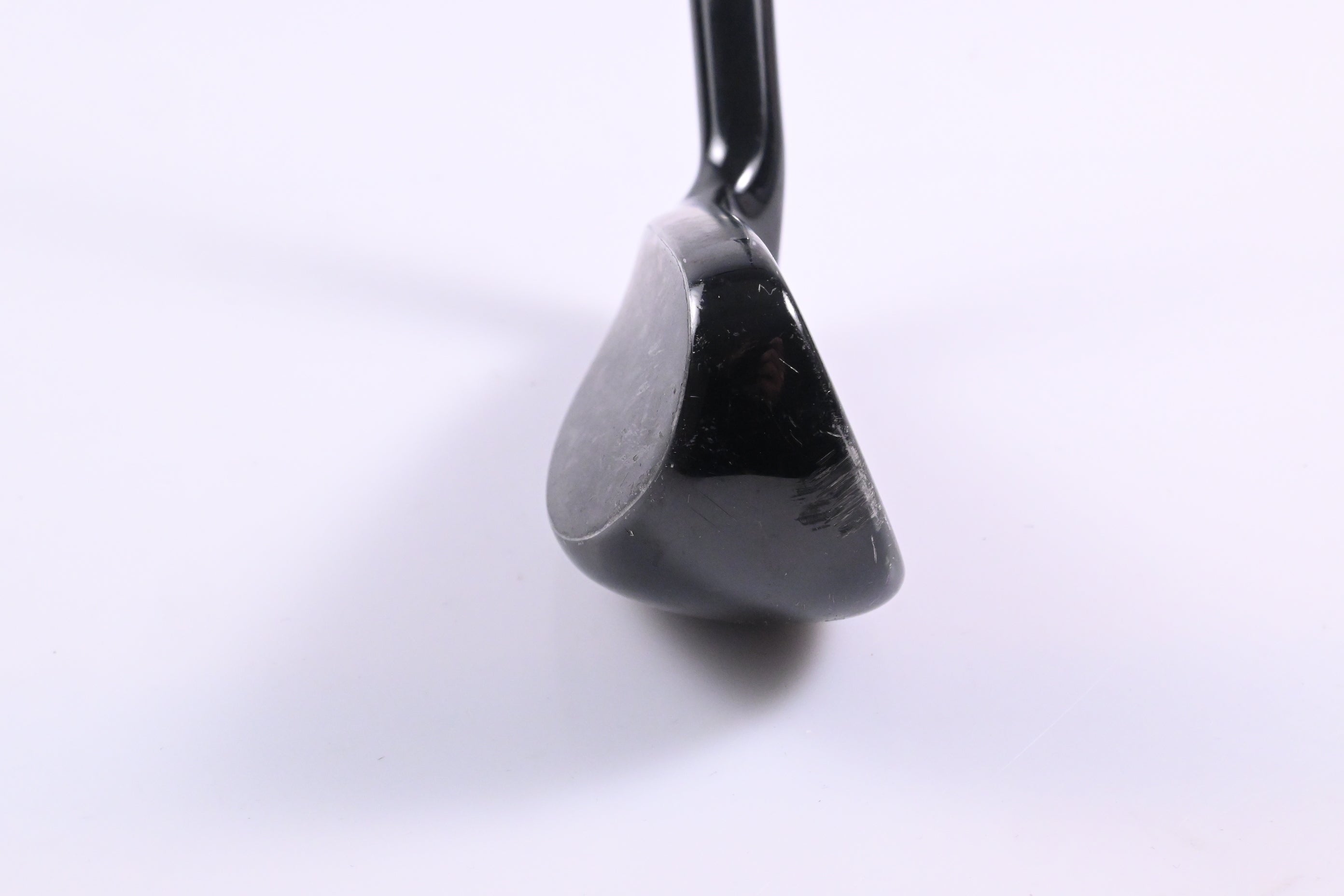 Benross Max Speed 2 #4 Hybrid / 24 Degree / Regular Flex Aldila Speed Core Shaft