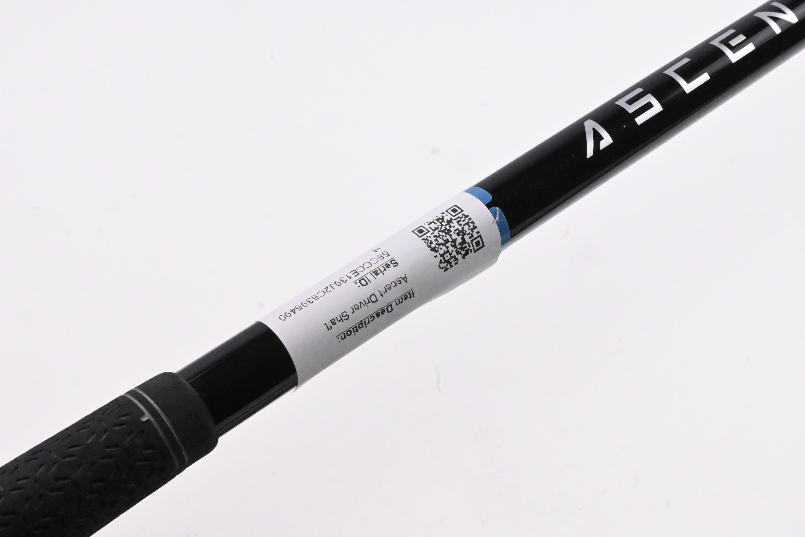 Aldila Ascent 40 Driver Shaft / Ladies W-Flex / Callaway 2nd Gen