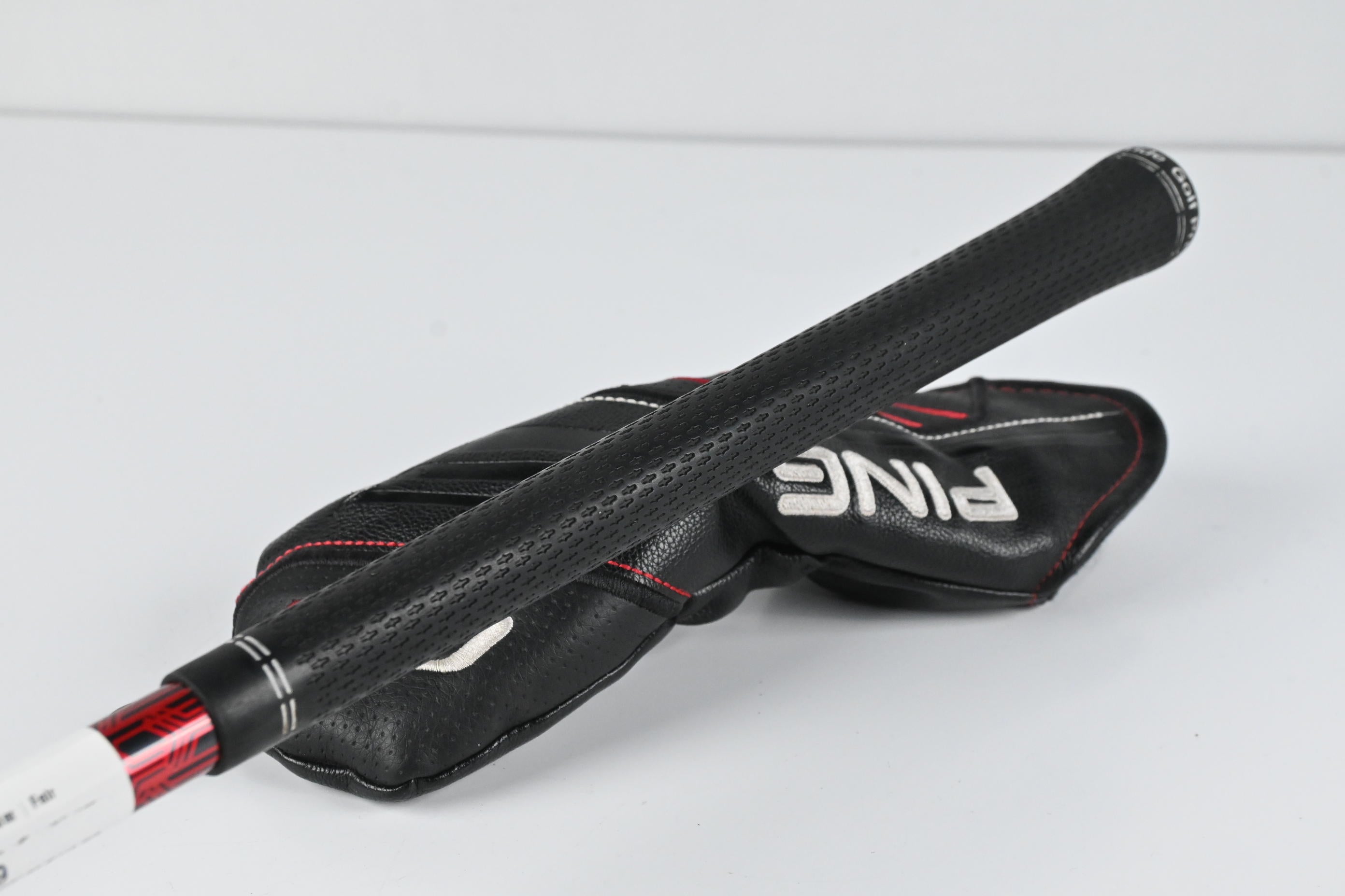 Ping G410 #4 Hybrid / 22 Degree / Regular Flex Ping Alta CB Red 70 Shaft