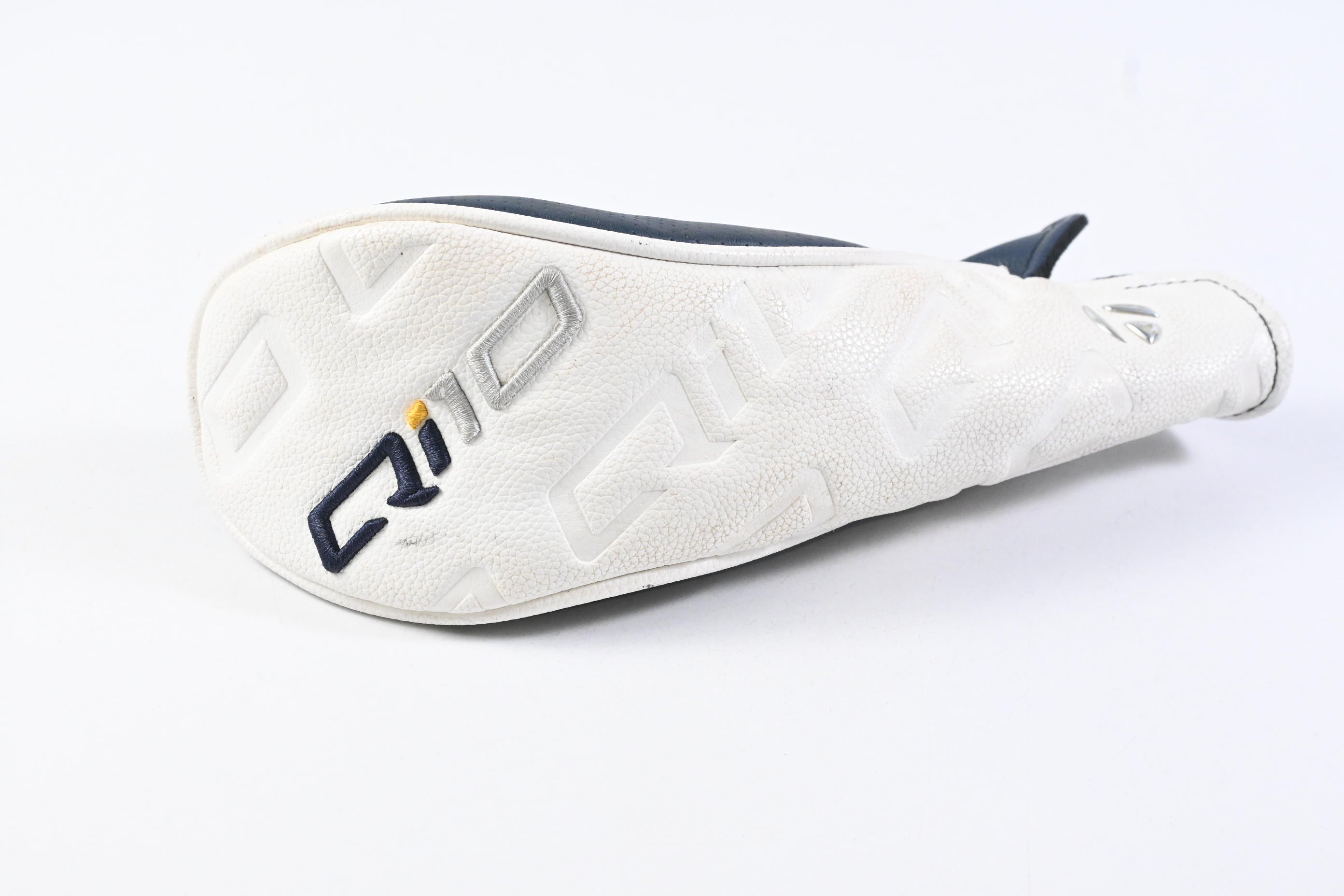 Left Hand Taylormade Qi10 Max #3 Hybrid / 20 Degree / Regular Flex Speeder NX