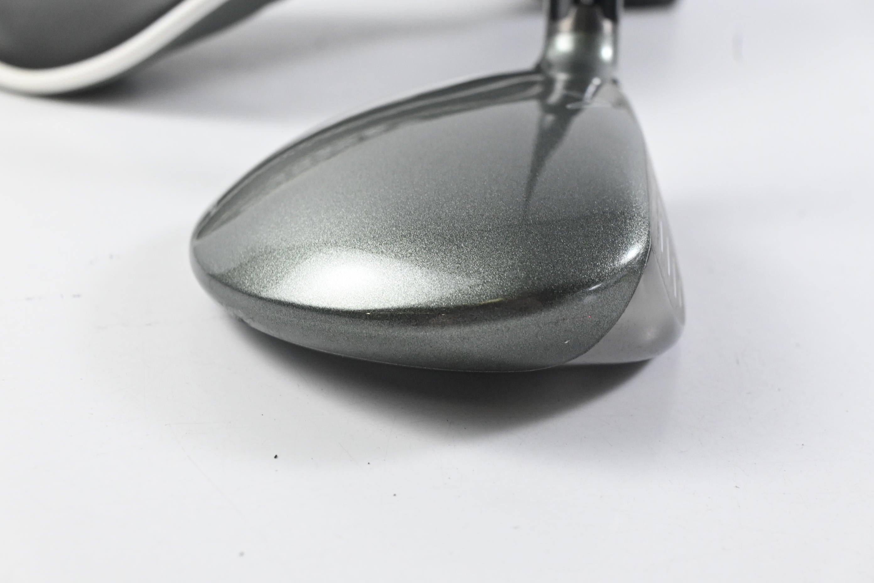 Callaway Great Big Bertha 2023 #5 Wood / 18 Degree / Senior Flex UST Mamiya