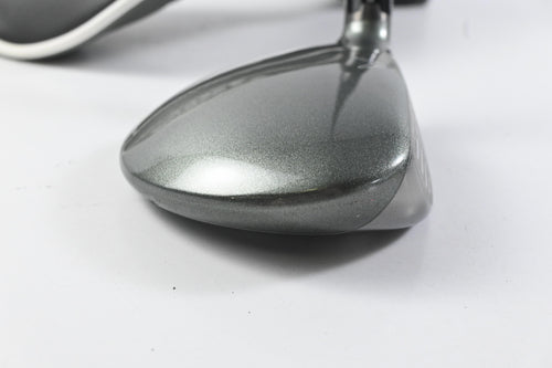 Callaway Great Big Bertha 2023 #5 Wood / 18 Degree / Senior Flex UST Mamiya