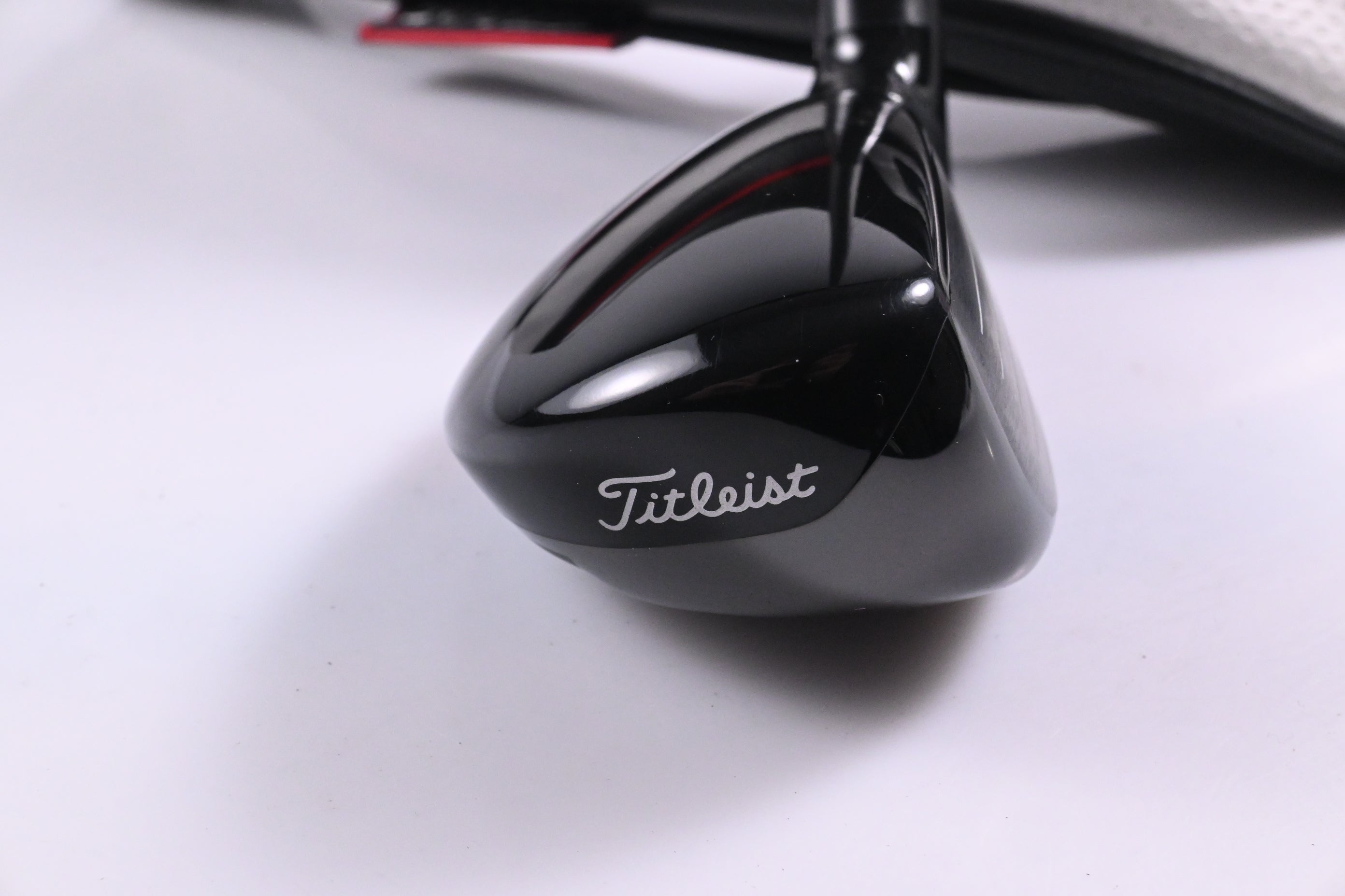 Titleist GT3 #4 Hybrid / 21 Degree / Stiff Flex HZRDUS Black 80 Shaft