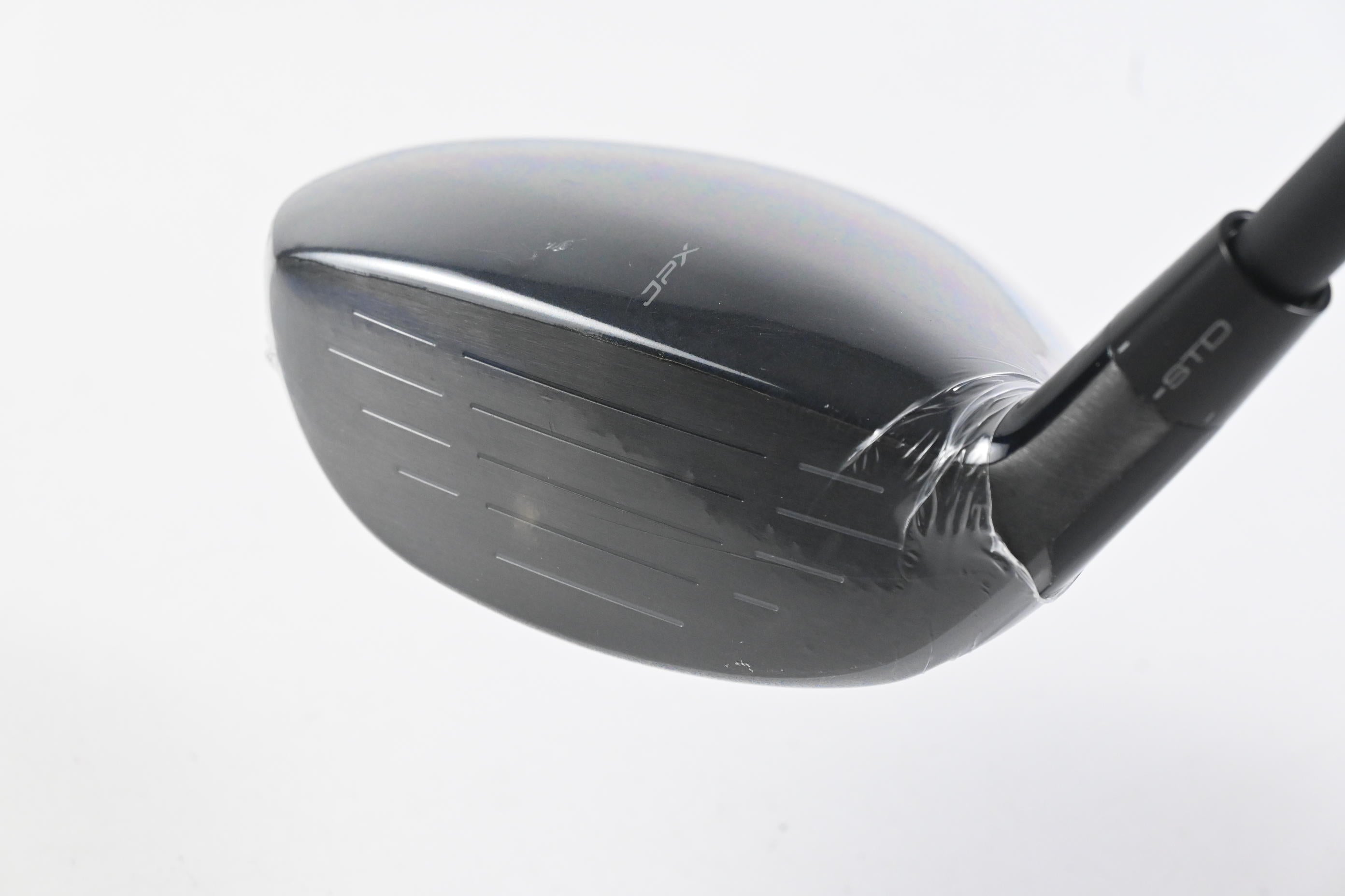 Mizuno JPX One #3 Wood / 15 Degree / X-Flex Tensei 1K Black 75 Shaft