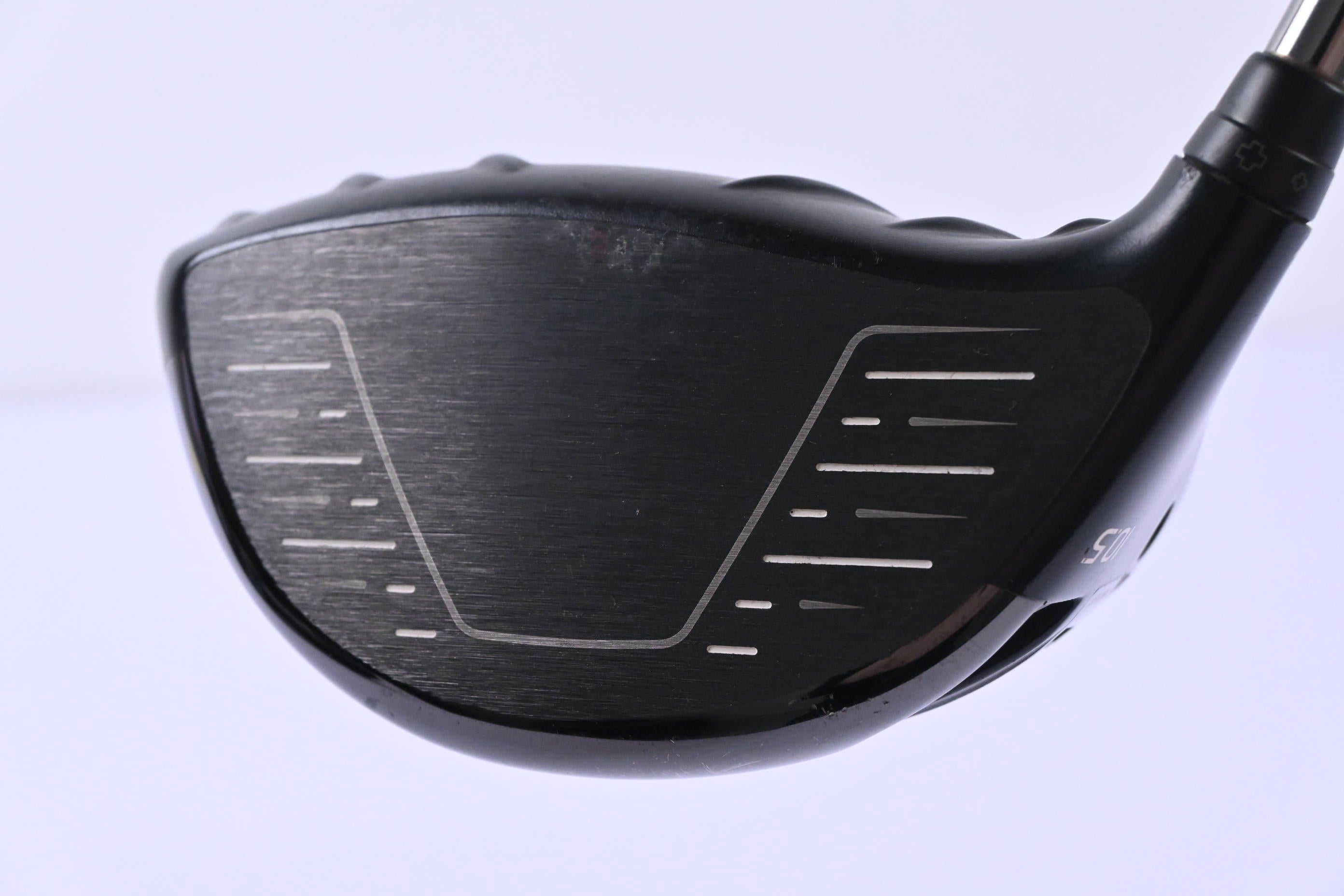 Ping G425 Max Driver / 10.5 Degree / X-Flex Ping Tour 65 Shaft